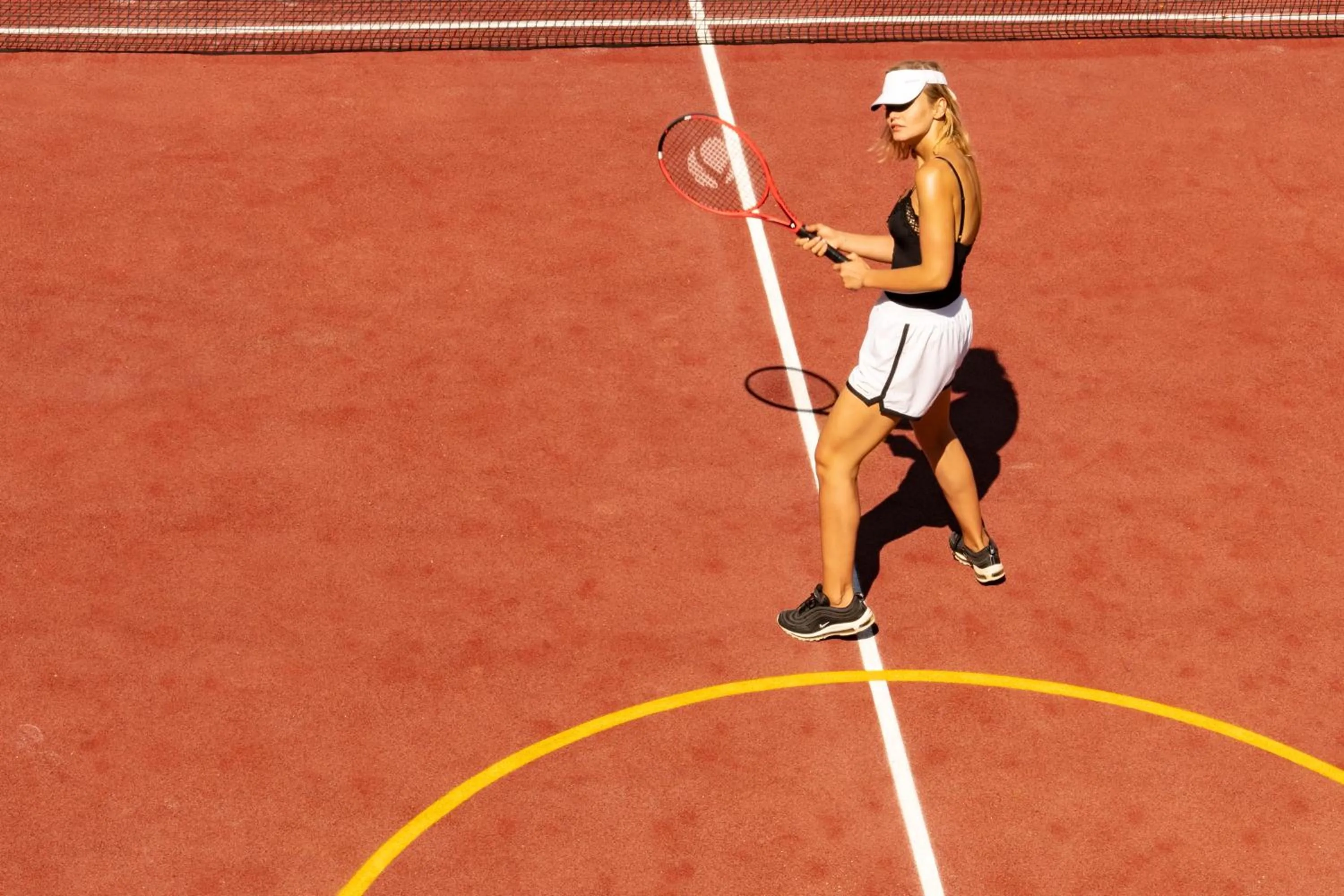 Sports in Pilos Suites