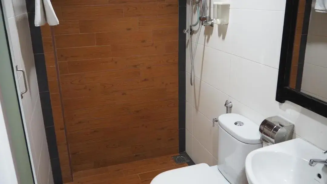 906 Hotel Kota Laksamana 906 Hotel Kota Laksamana