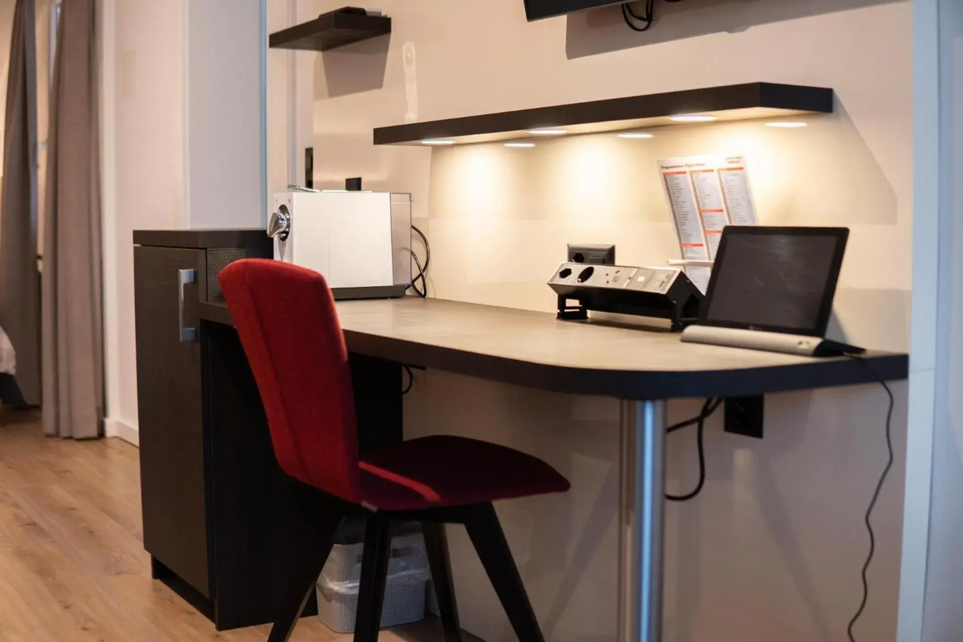 Hotel Derby Interlaken - self check-in Hotel Derby Interlaken - self check-in