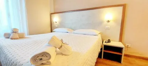 HOTEL ALBA