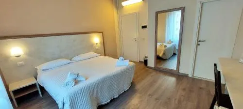 HOTEL ALBA
