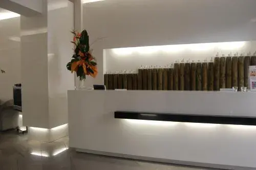 HOTEL ALBA HOTEL ALBA