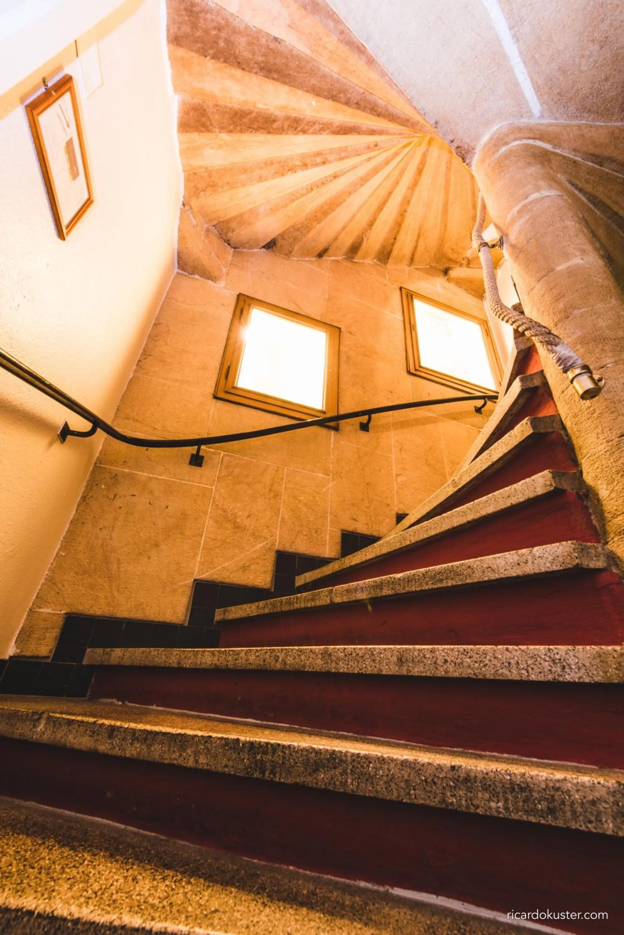 Area and facilities in Aux chambres du Banneret