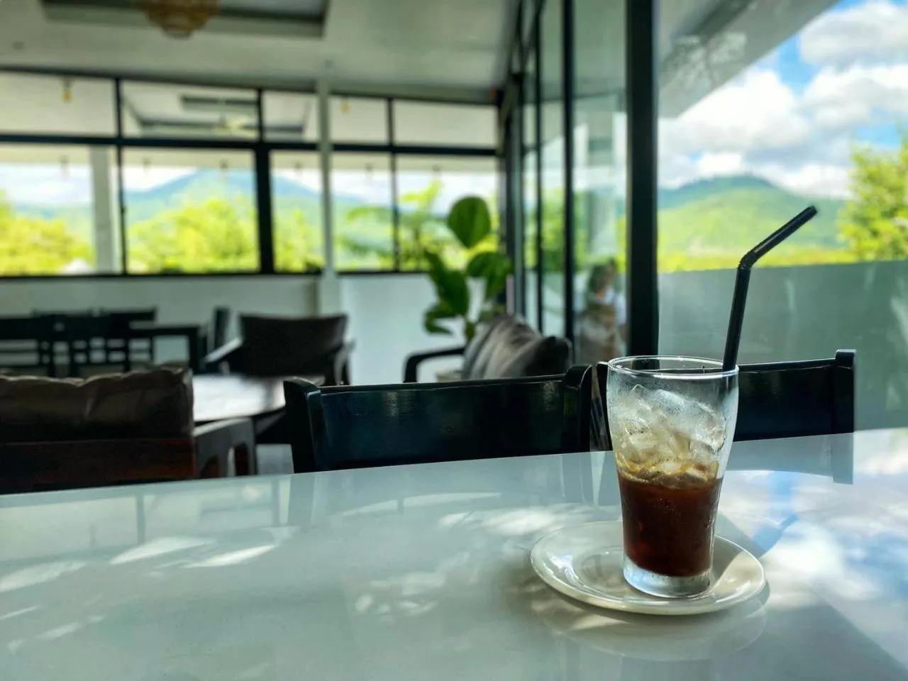 Restaurant/places to eat in Raing Phnom Bungalow