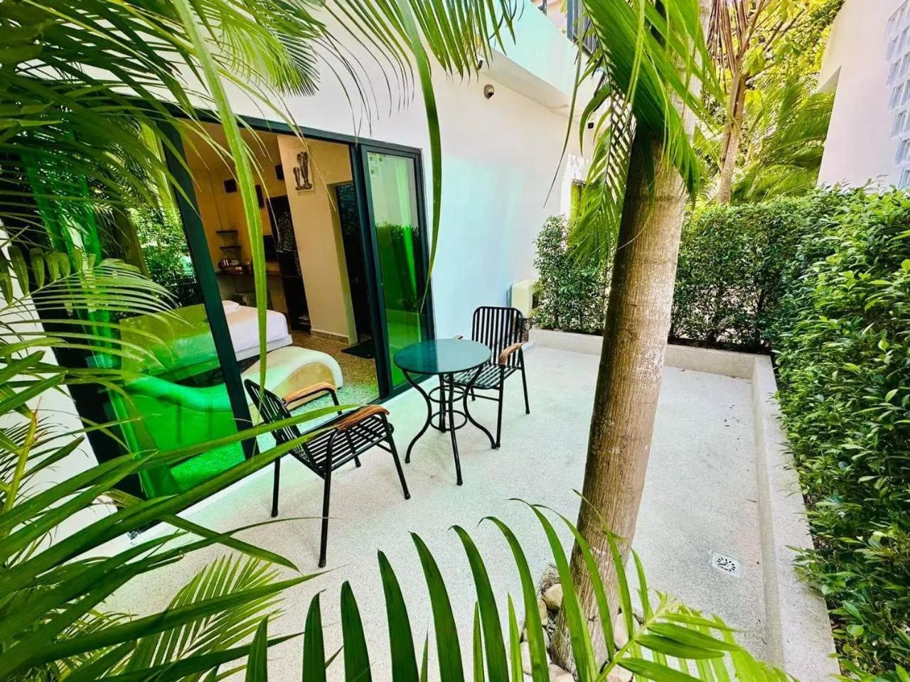 Raing Phnom Bungalow