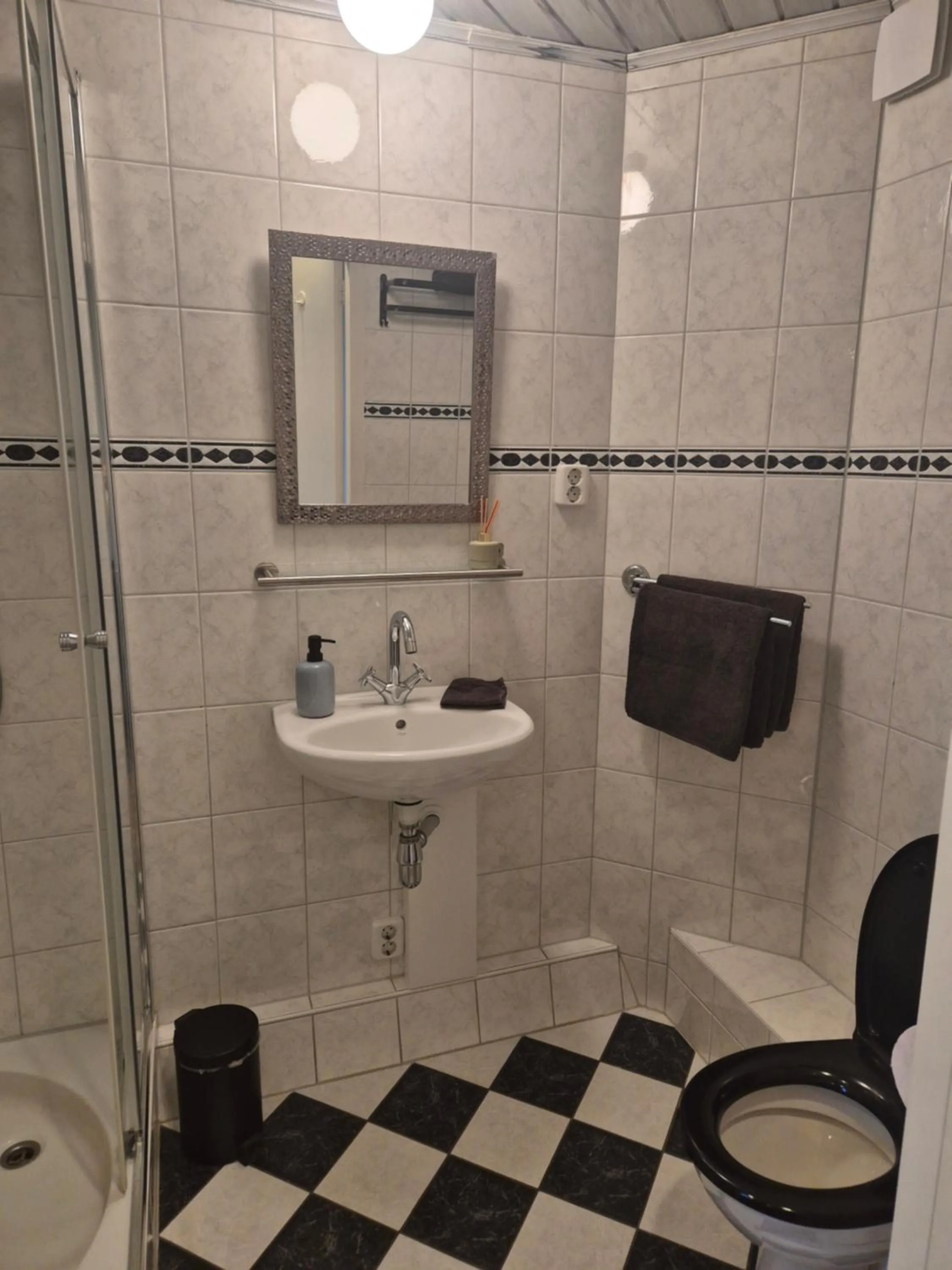 B&B De Hooiberg Edam-Volendam