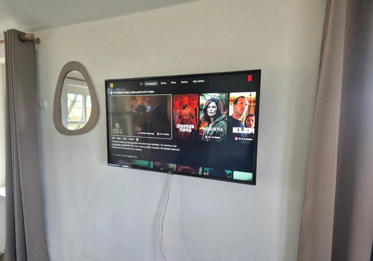 B&B De Hooiberg Edam-Volendam