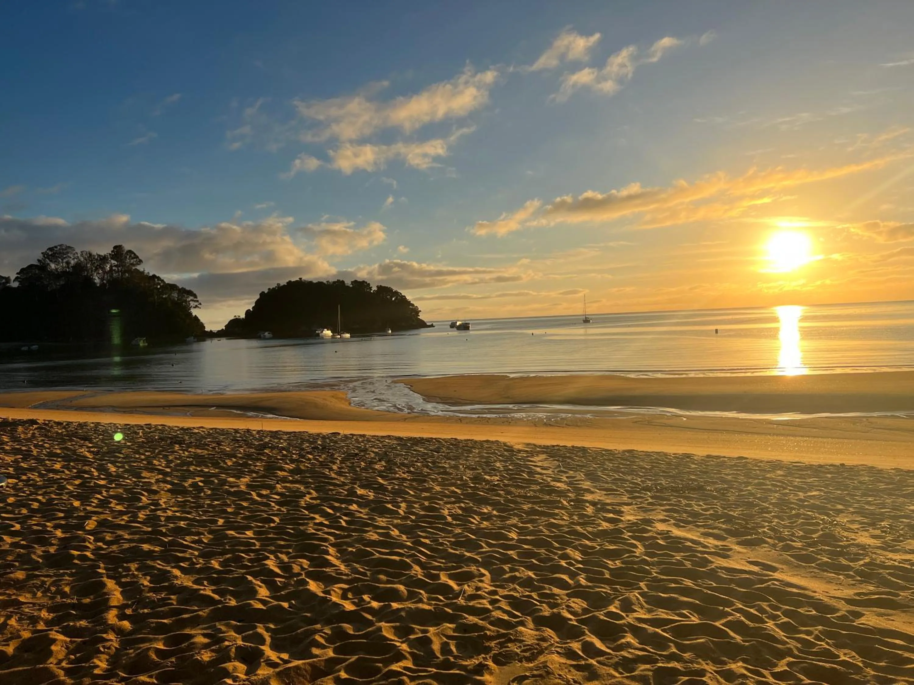 Kaiteriteri Retreat