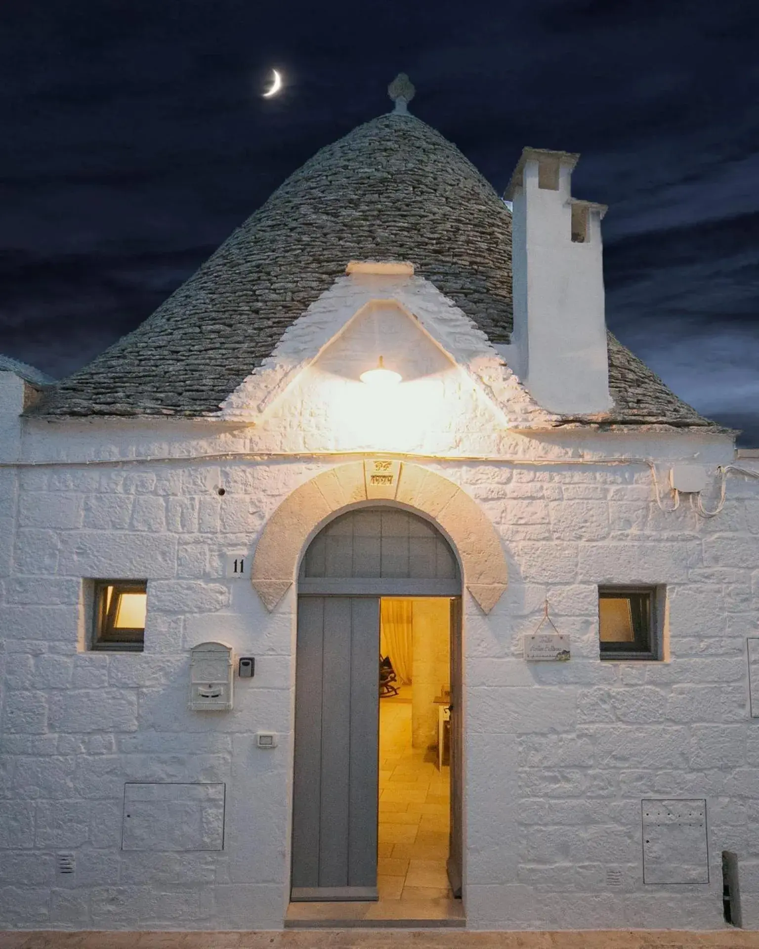 Trullo Antica Bellezza Trullo Antica Bellezza