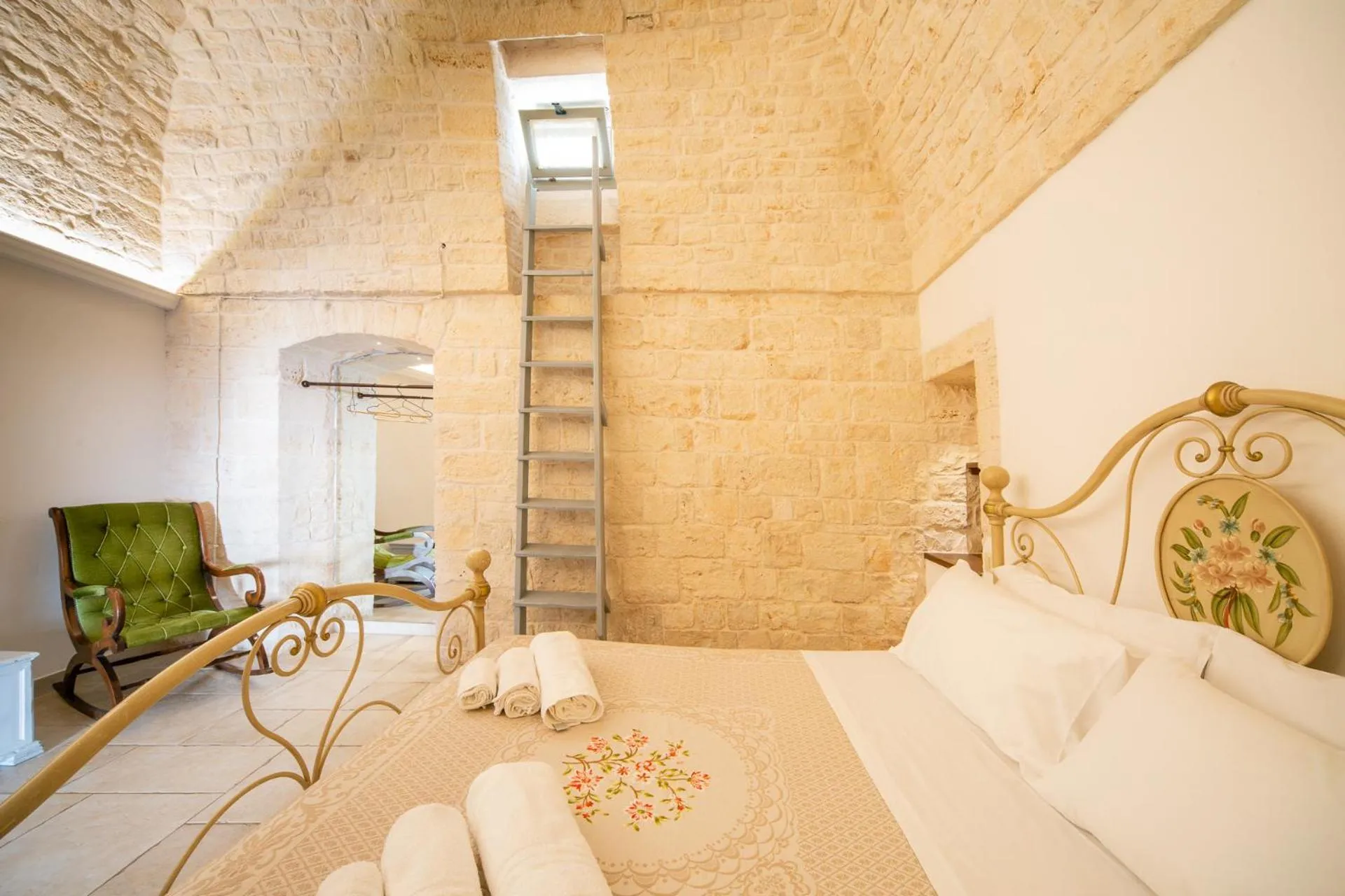 Trullo Antica Bellezza