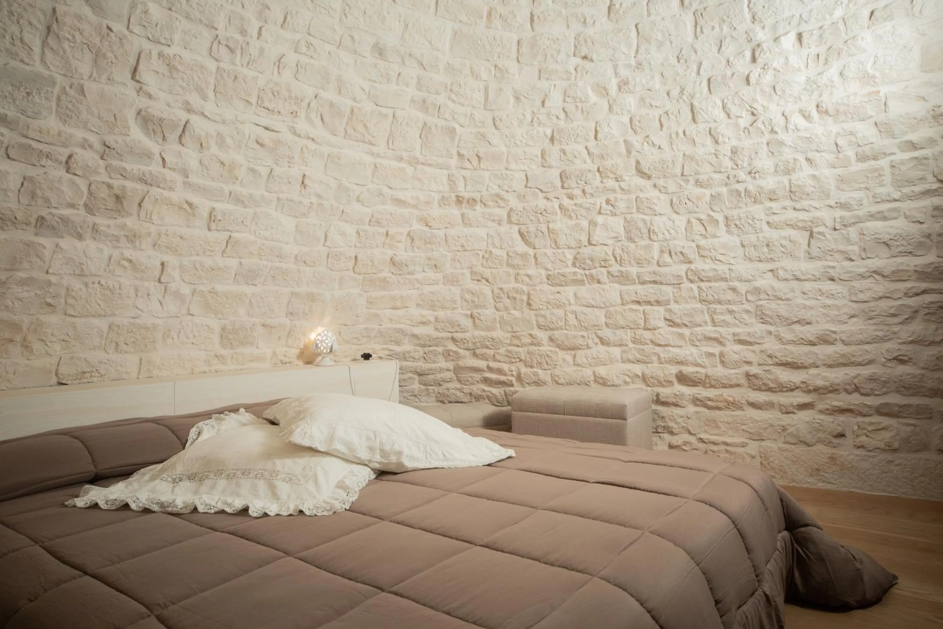Two-Bedroom Trullo in Trullo Antica Bellezza