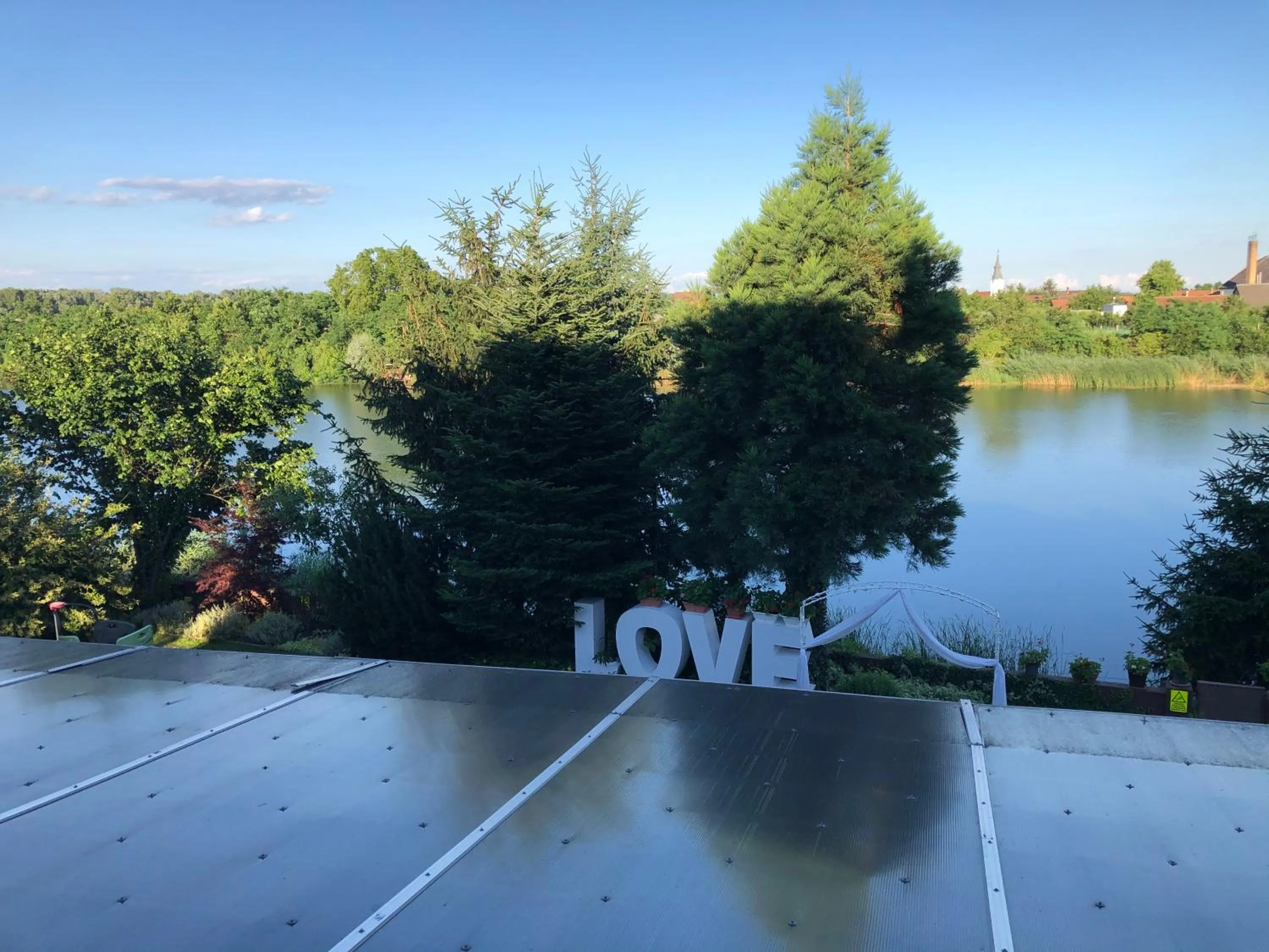 Beach in Székely Fogadó Self Check In Hotel Guesthouse