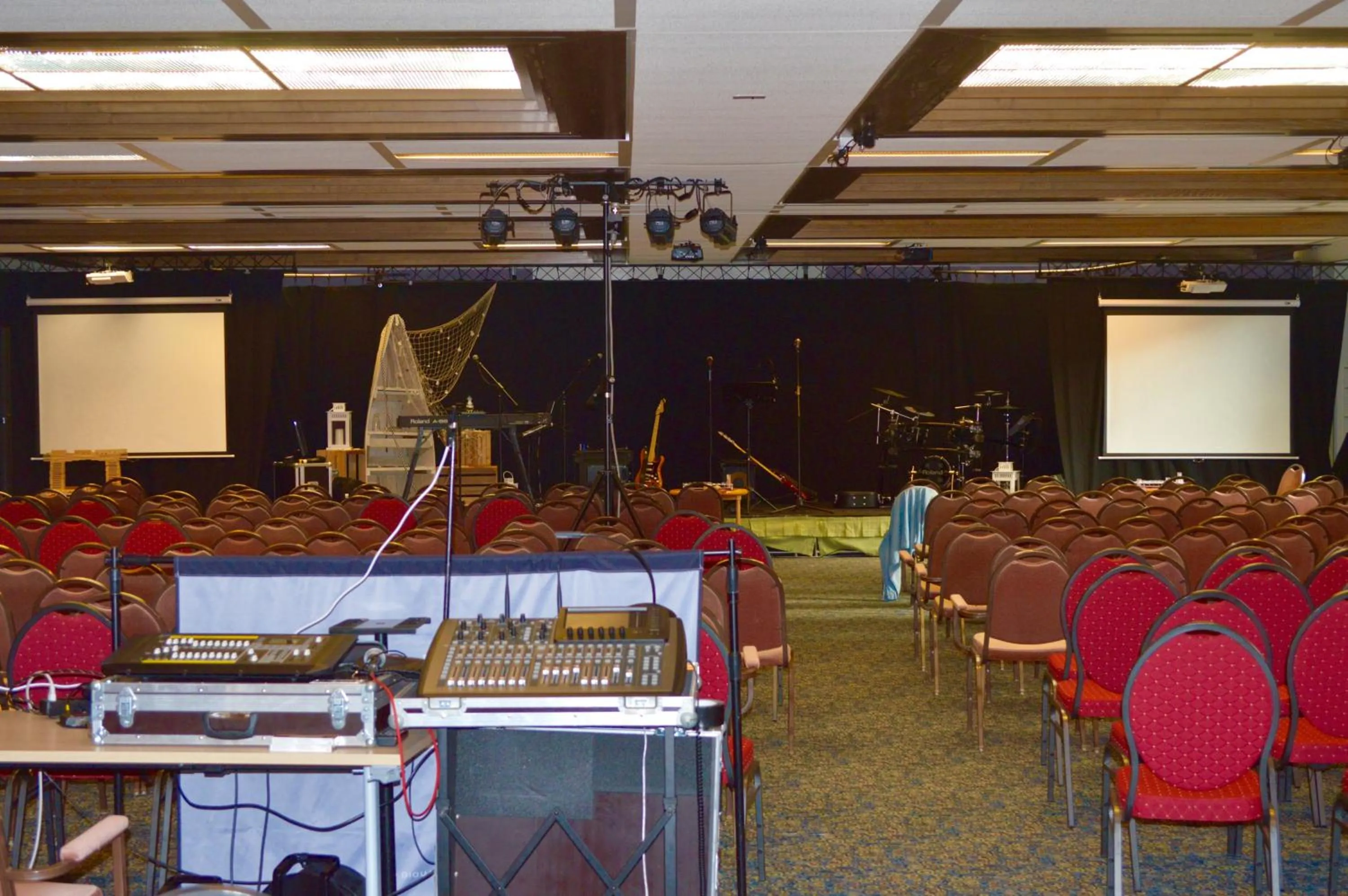 Alpine Classic Hotel