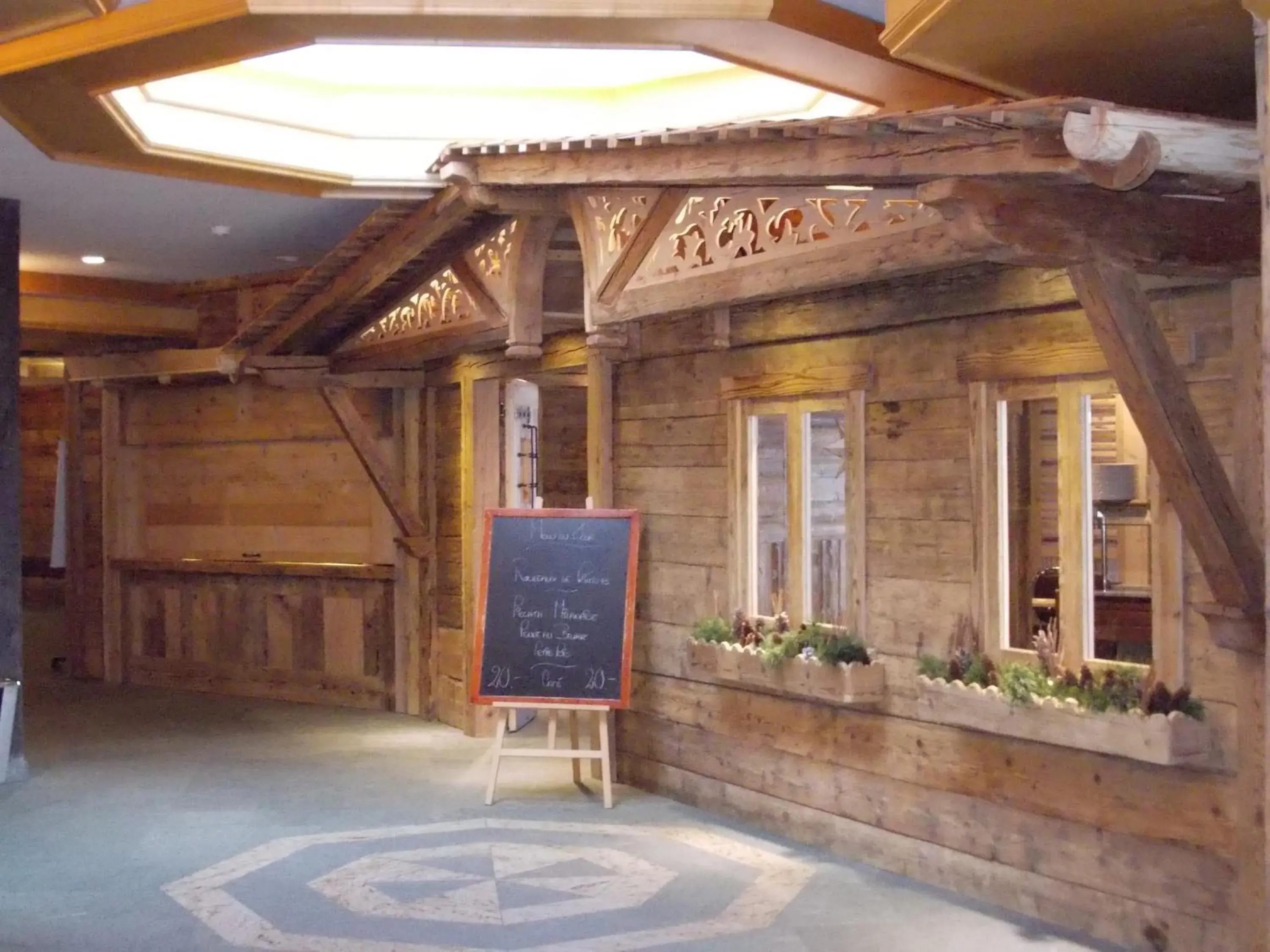 Alpine Classic Hotel Alpine Classic Hotel