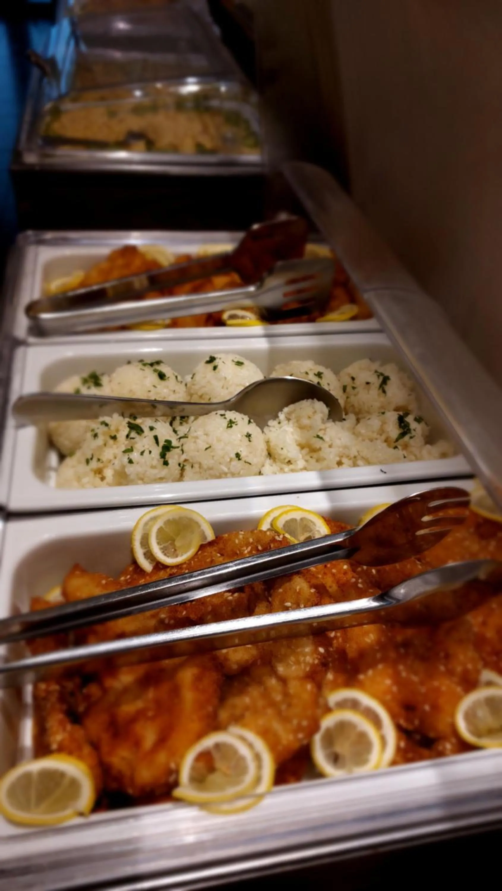 Food and drinks in LONDON Boutique hotel & Restaurant