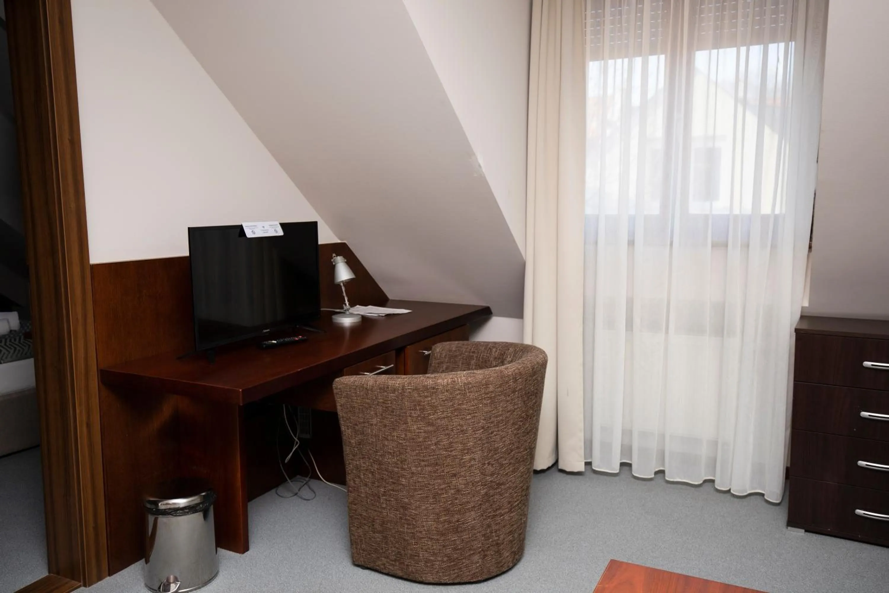 furniture in LONDON Boutique hotel & Restaurant