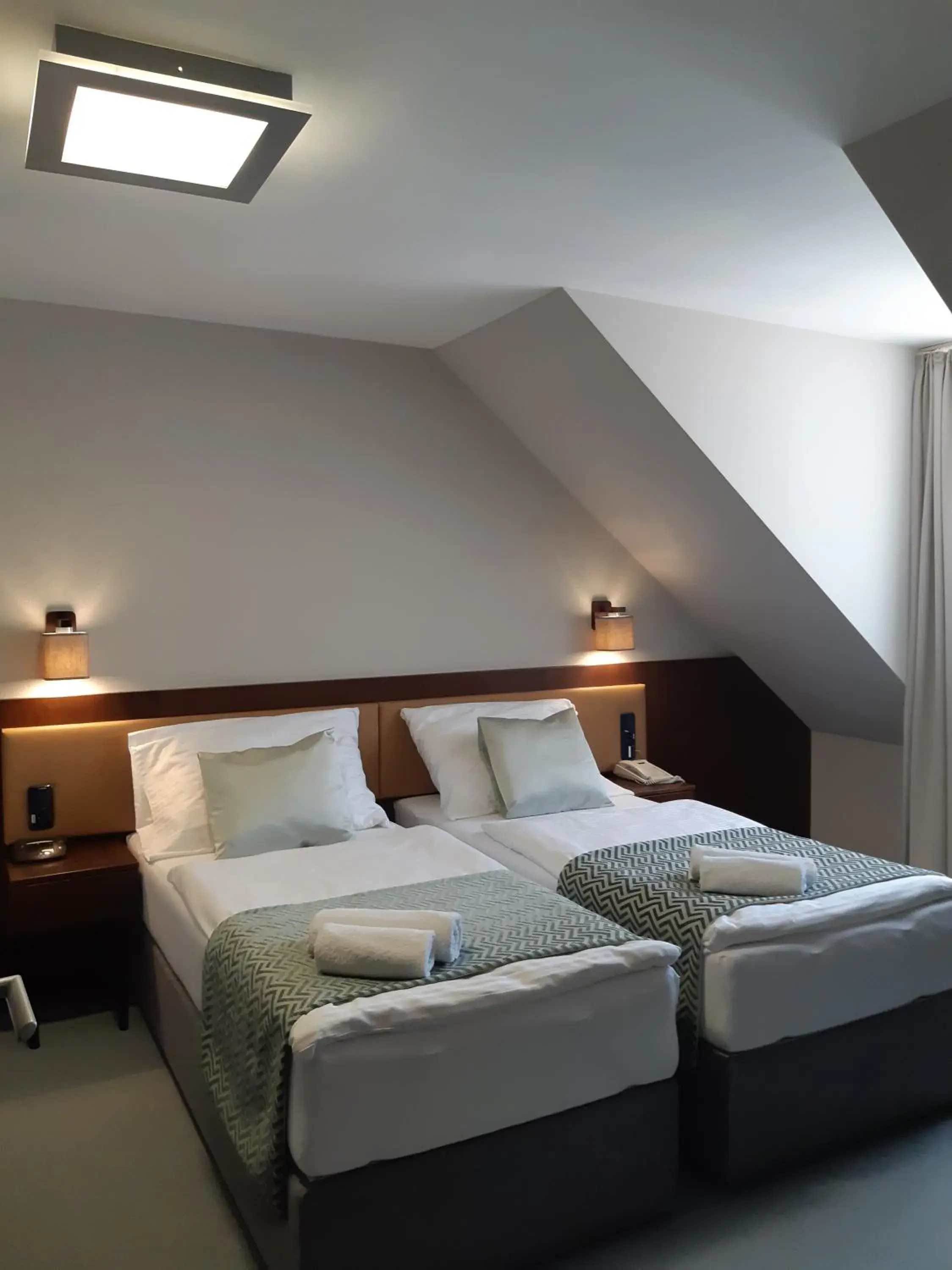 Two-Bedroom Apartment in LONDON Boutique hotel & Restaurant Two-Bedroom Apartment in LONDON Boutique hotel & Restaurant