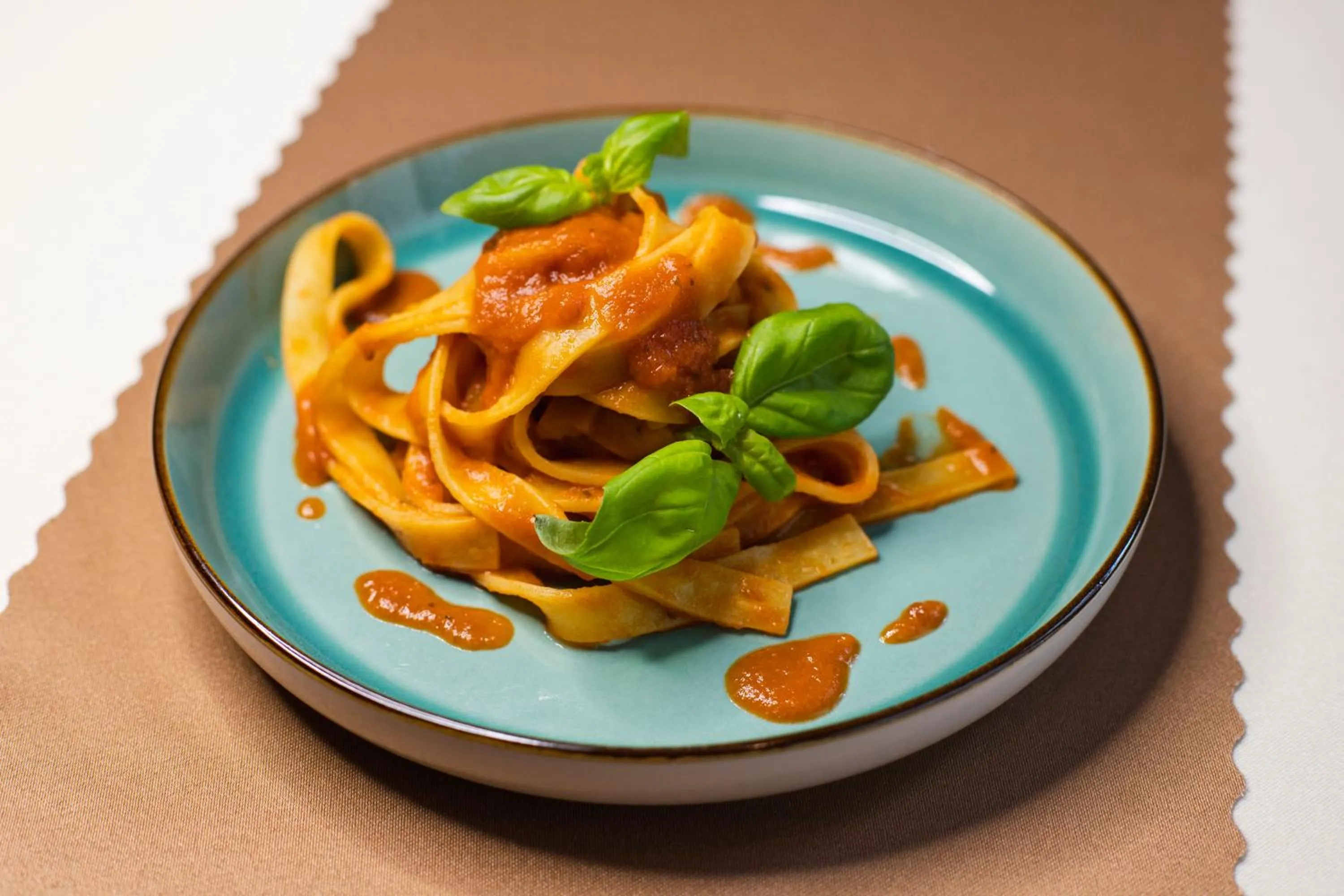 Food in LONDON Boutique hotel & Restaurant