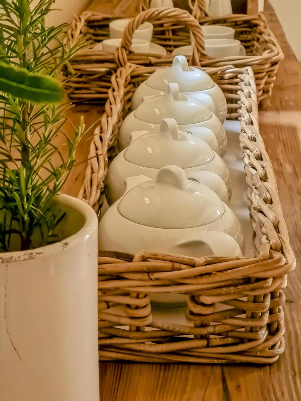 Casale Caterina Agriresort