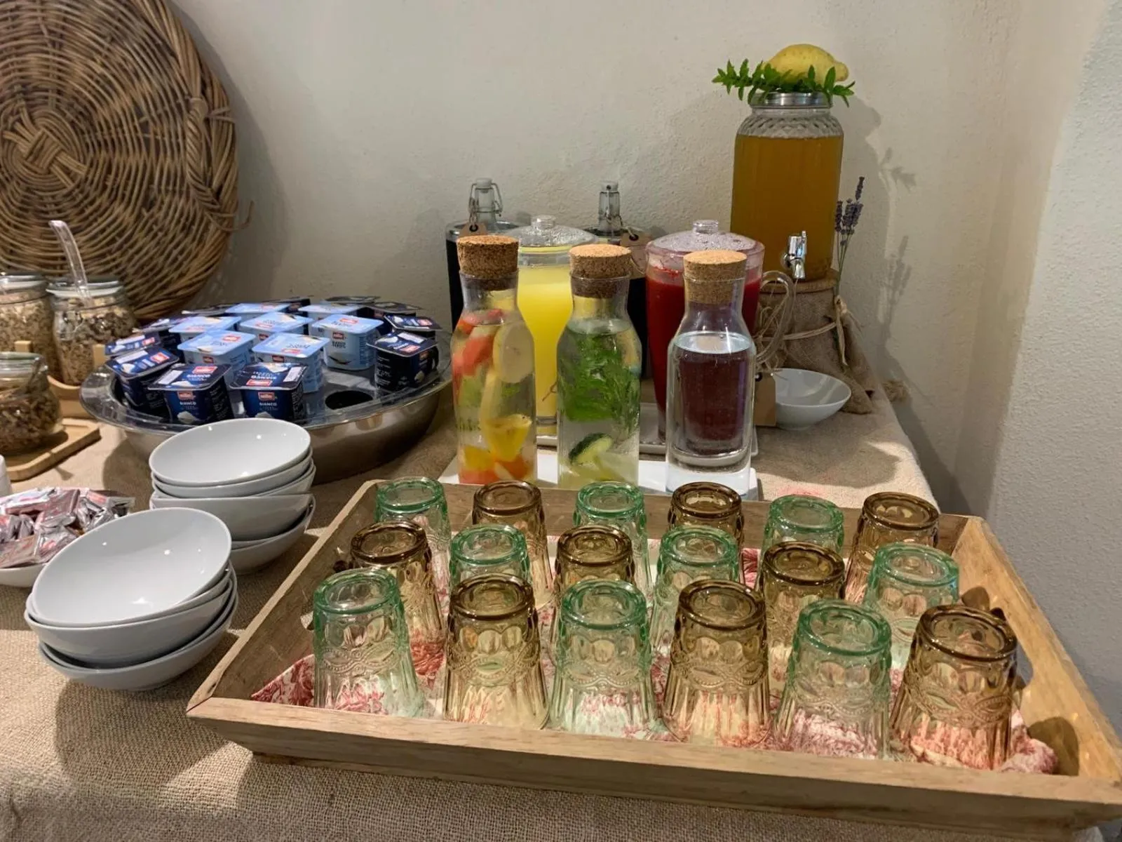 Casale Caterina Agriresort