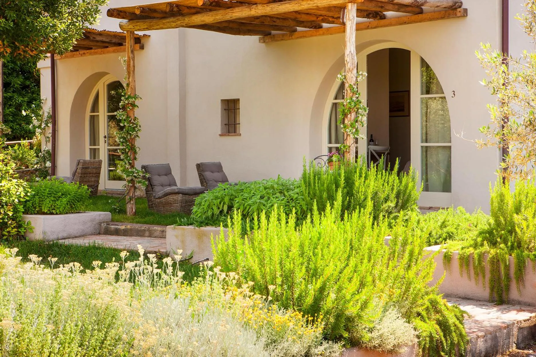 Casale Caterina Agriresort