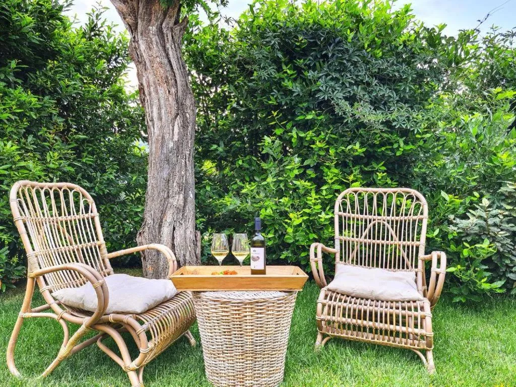 Casale Caterina Agriresort