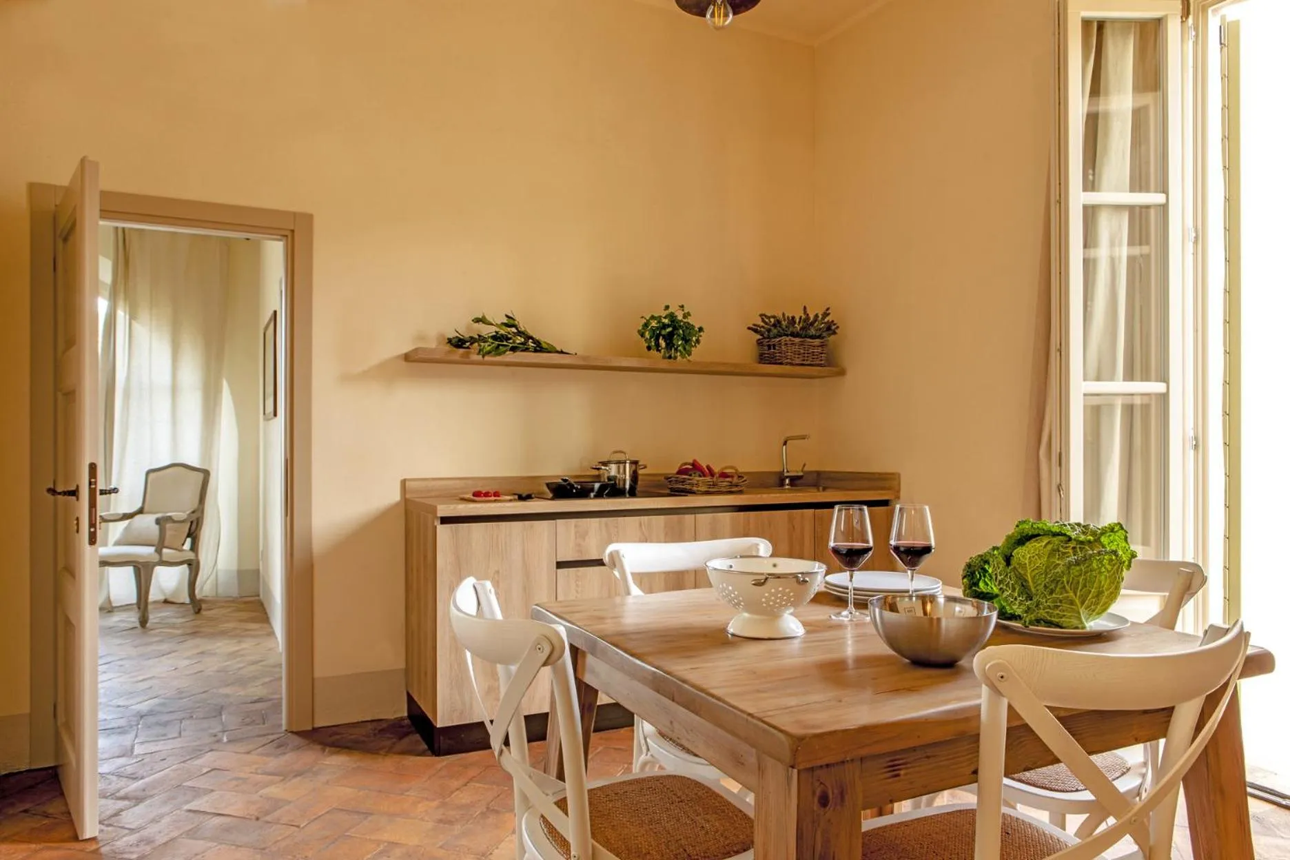 Casale Caterina Agriresort