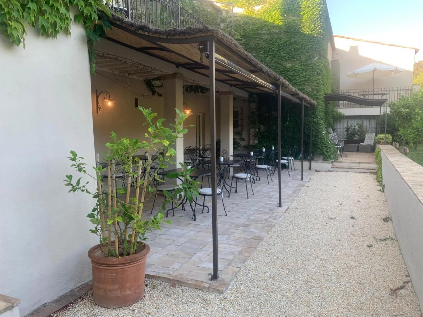 Casale Caterina Agriresort