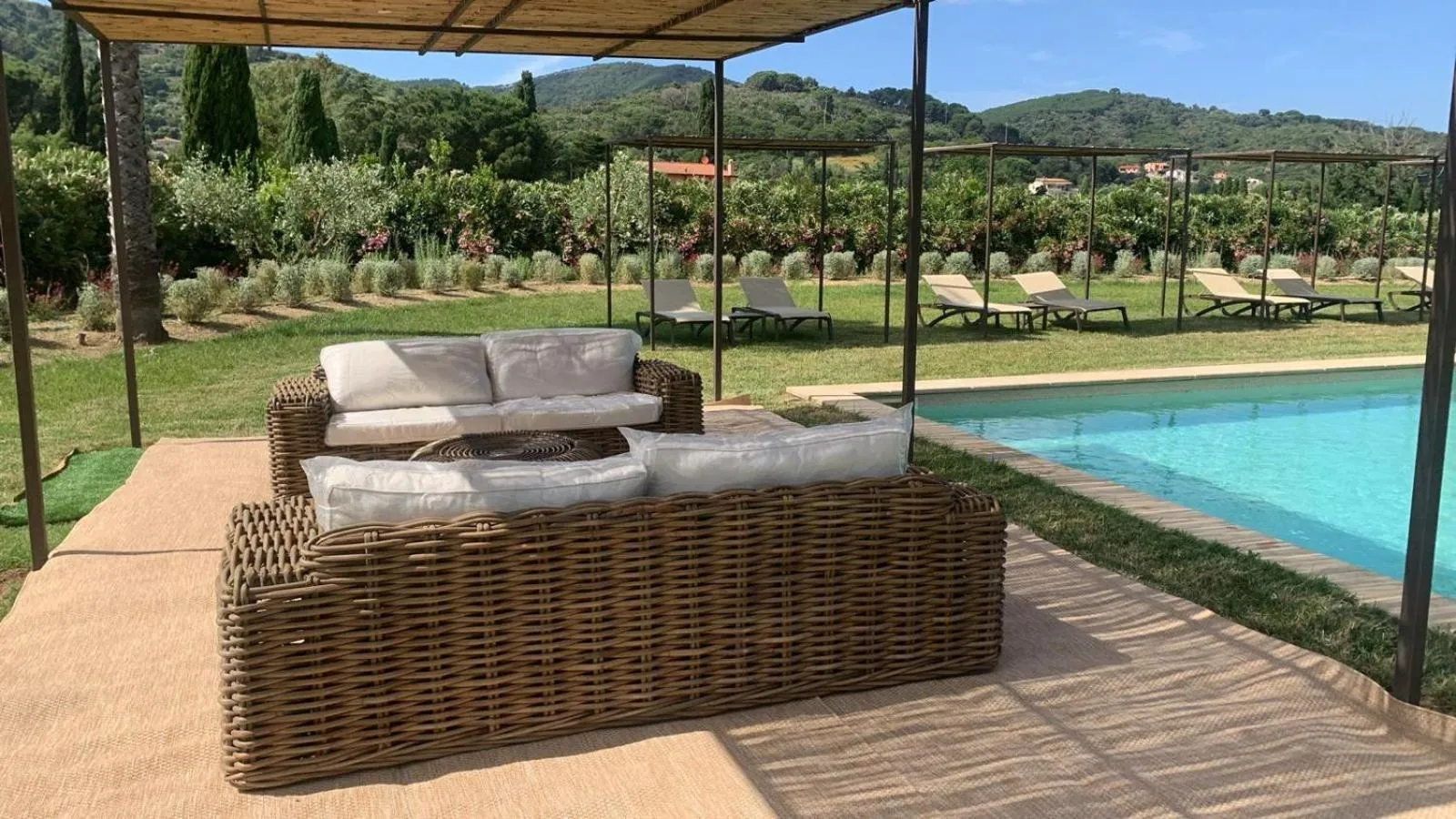 Casale Caterina Agriresort