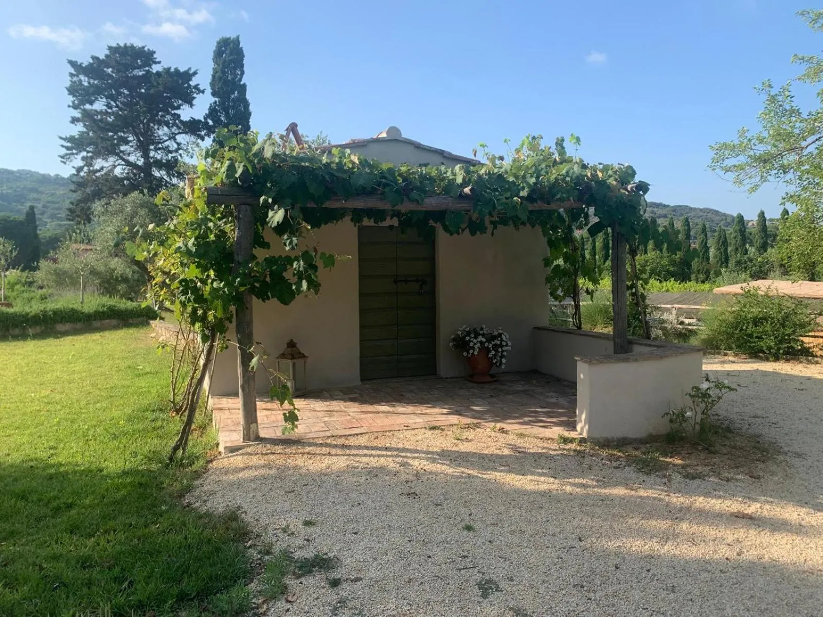 Casale Caterina Agriresort