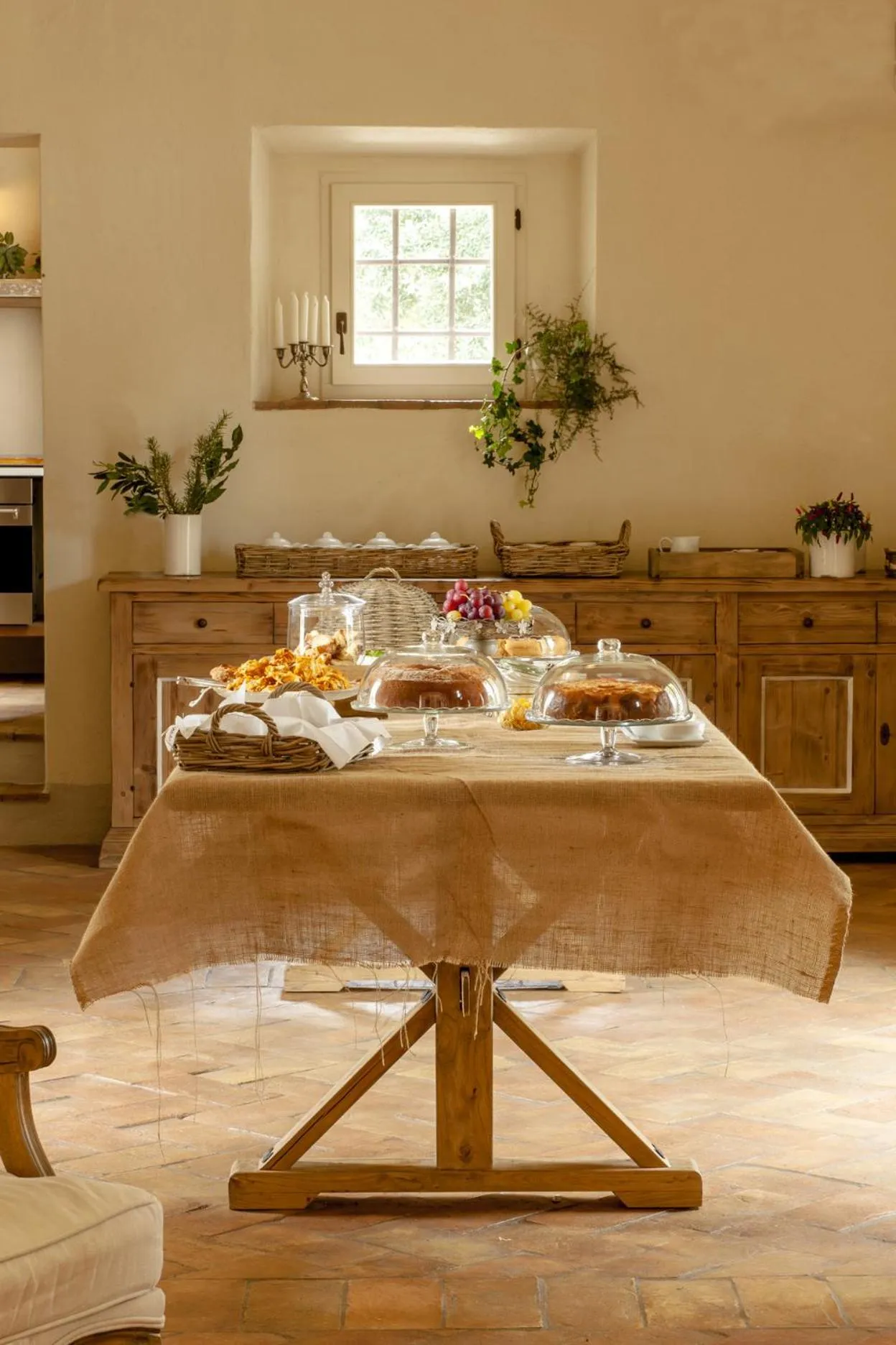 Casale Caterina Agriresort