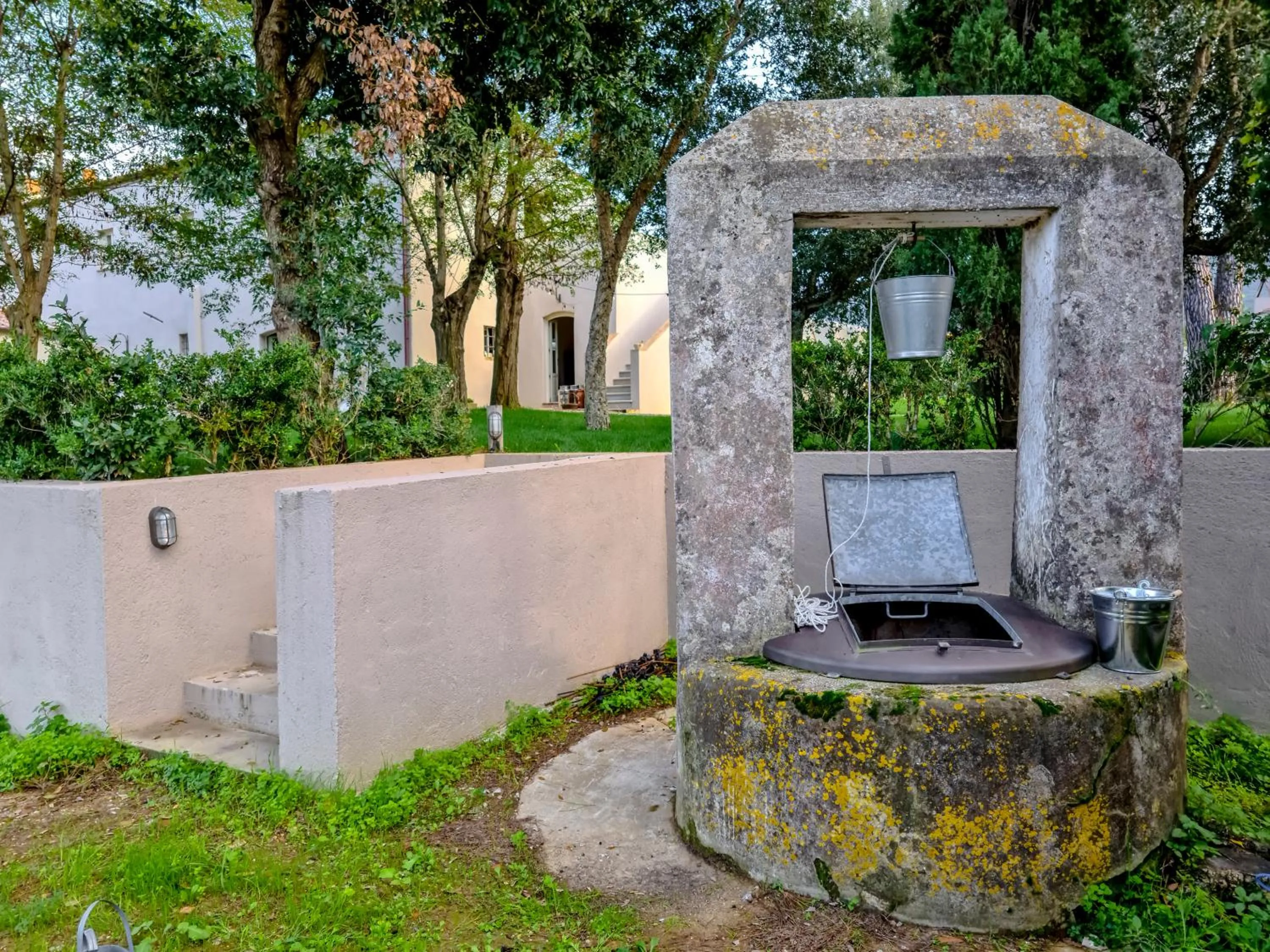 Casale Caterina Agriresort