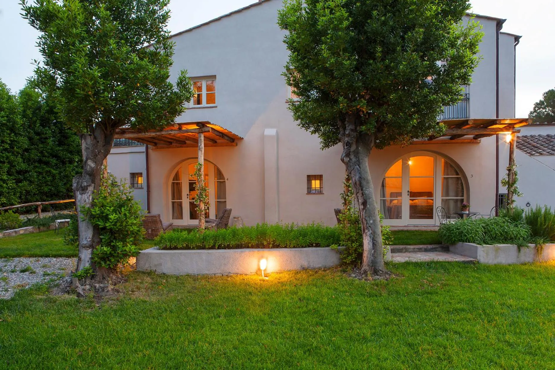 Casale Caterina Agriresort