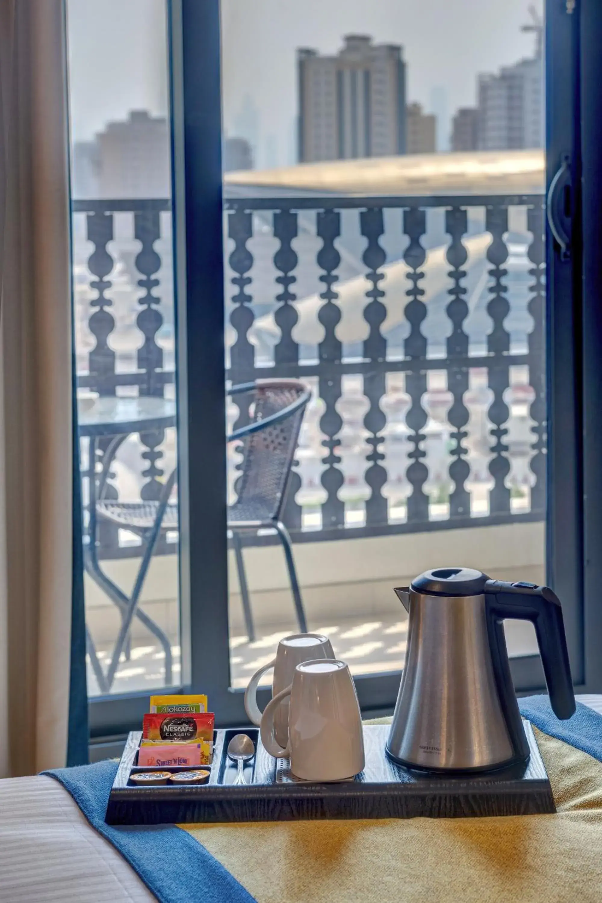 View (from property/room) in SUHA Park Hotel Apartments, Waterfront Jaddaf View (from property/room) in SUHA Park Hotel Apartments, Waterfront Jaddaf