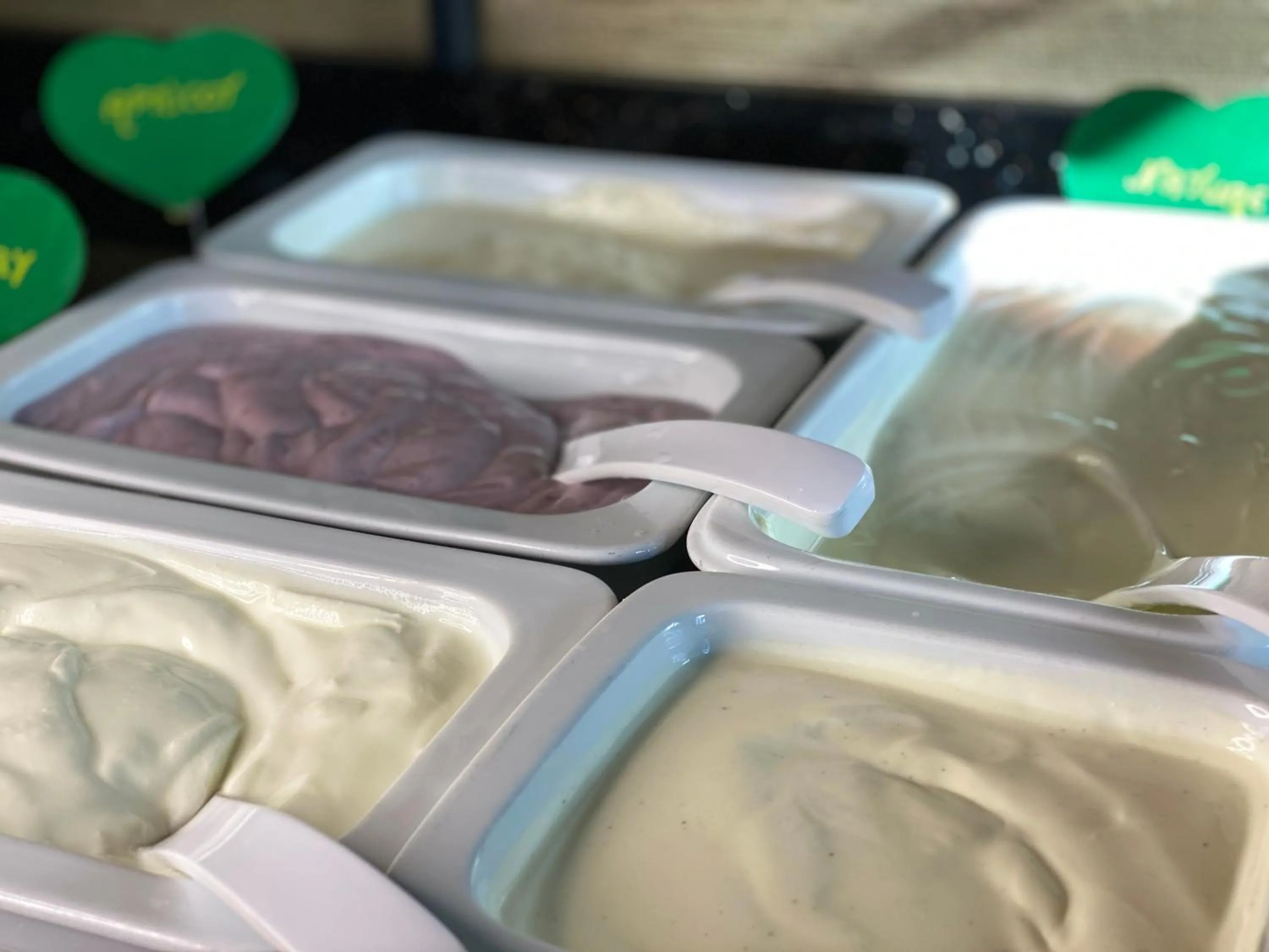 Breakfast in GAIA Hotel Basel - the sustainable 4 star hotel