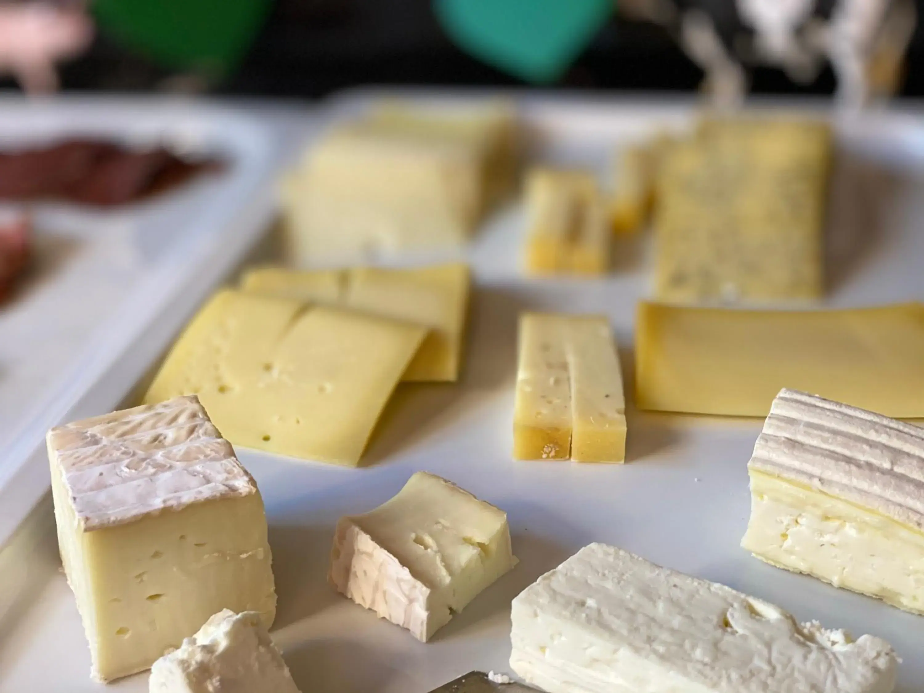 Breakfast in GAIA Hotel Basel - the sustainable 4 star hotel Breakfast in GAIA Hotel Basel - the sustainable 4 star hotel