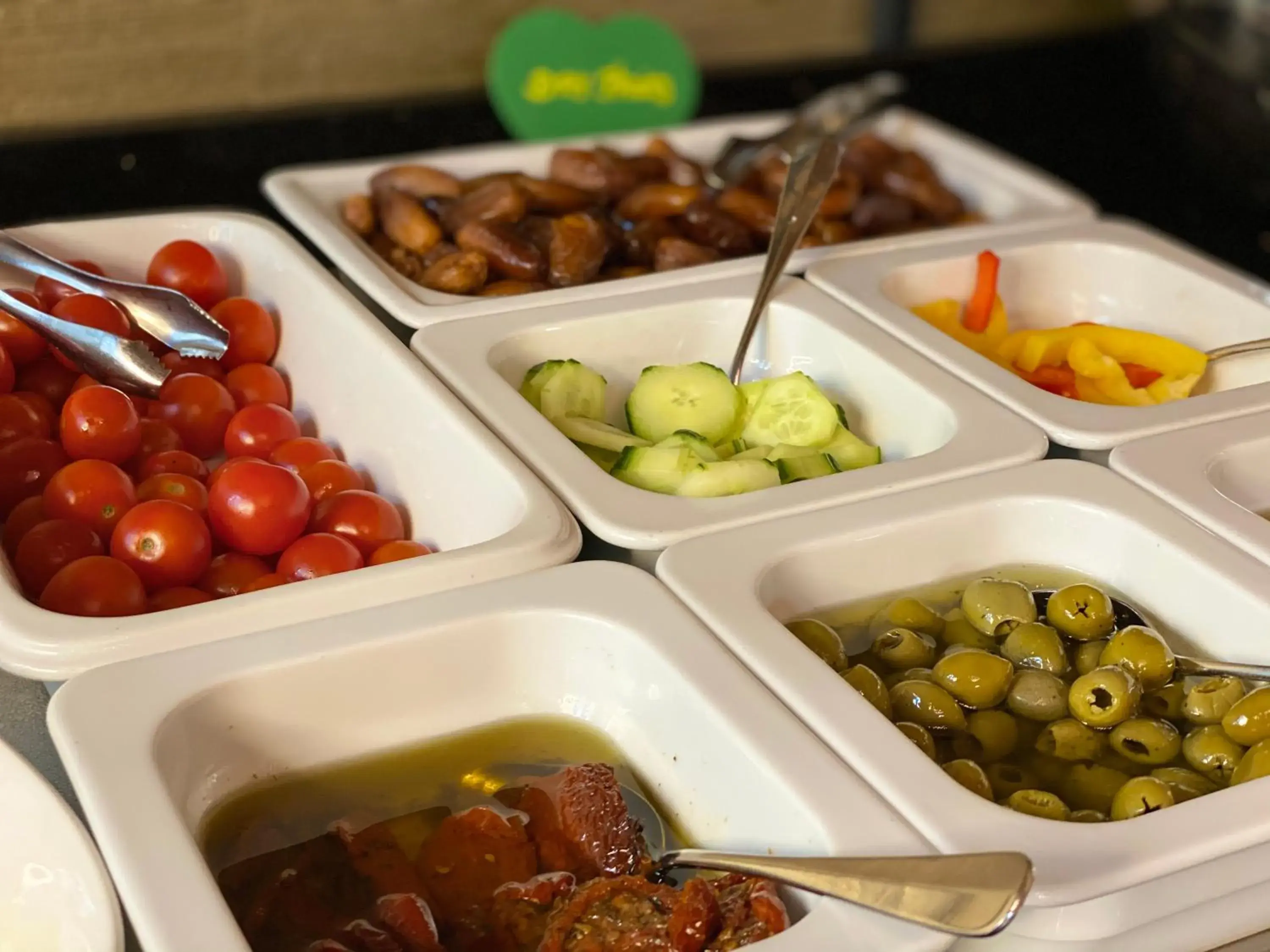 Breakfast in GAIA Hotel Basel - the sustainable 4 star hotel Breakfast in GAIA Hotel Basel - the sustainable 4 star hotel