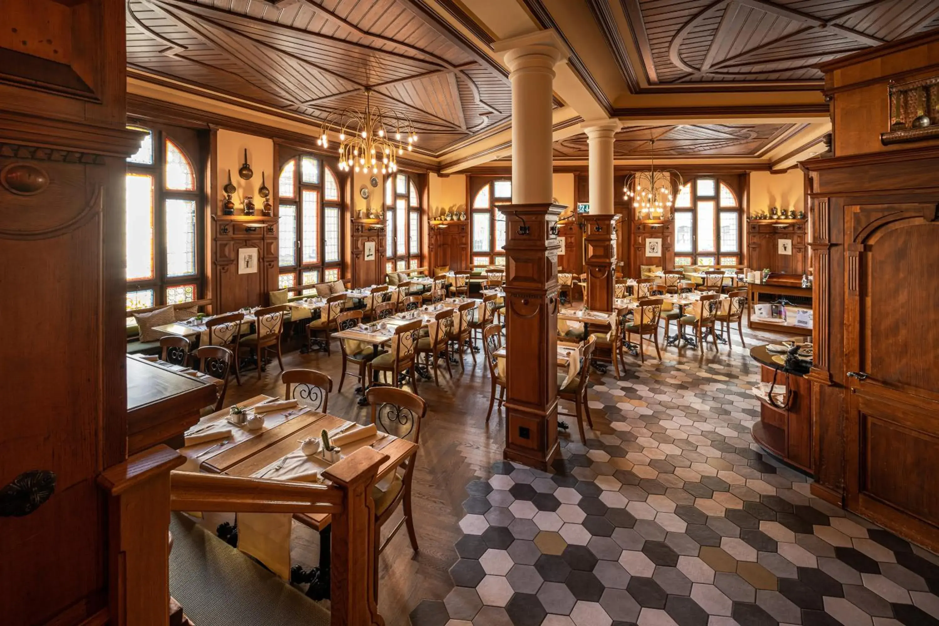 Breakfast in GAIA Hotel Basel - the sustainable 4 star hotel Breakfast in GAIA Hotel Basel - the sustainable 4 star hotel