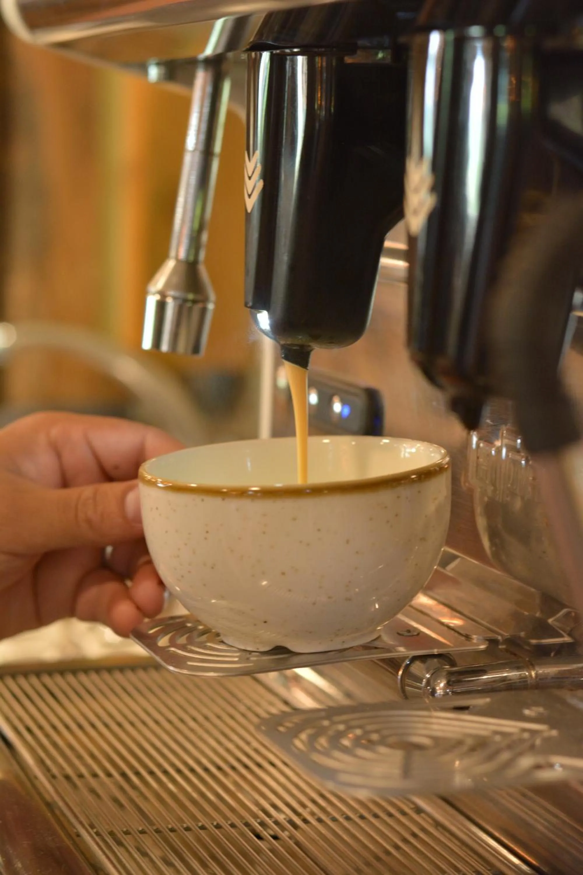 Restaurant/places to eat in El Jou Nature