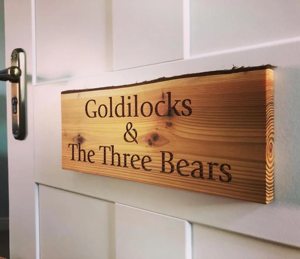 Property logo or sign in The Bear Hotel