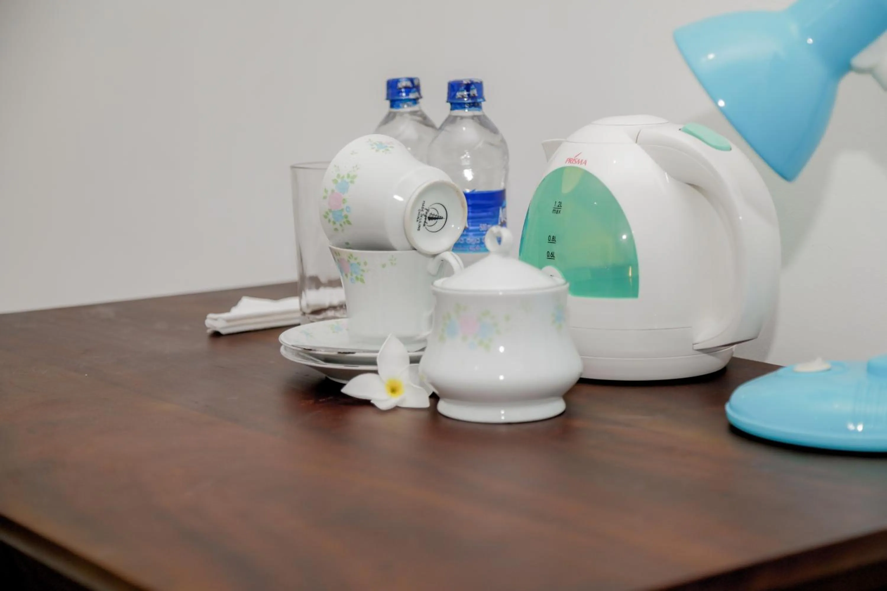 Araliya Lagoon Park Resort