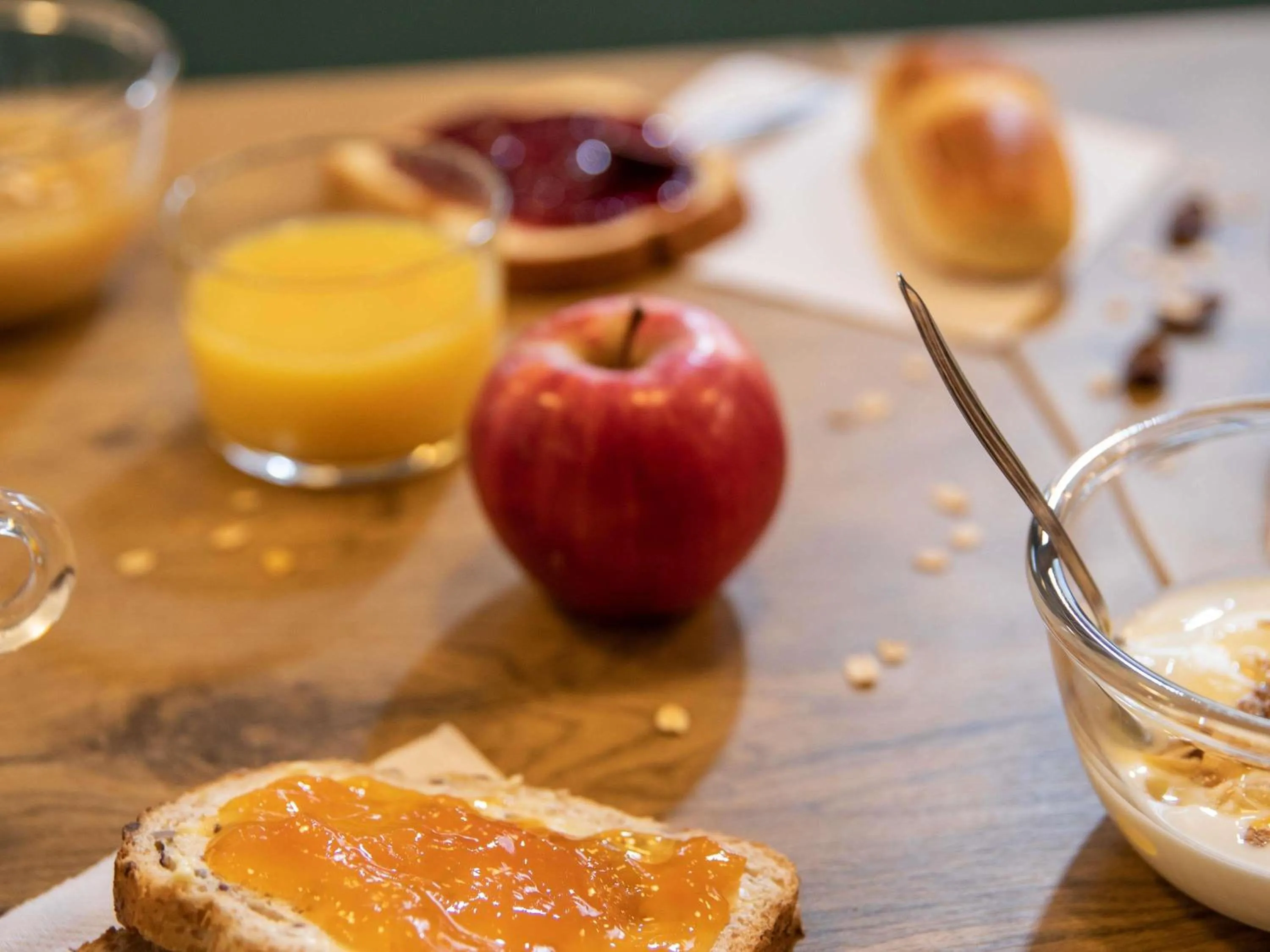 Other in hotelF1 Orange Centre Echangeur A7 A9