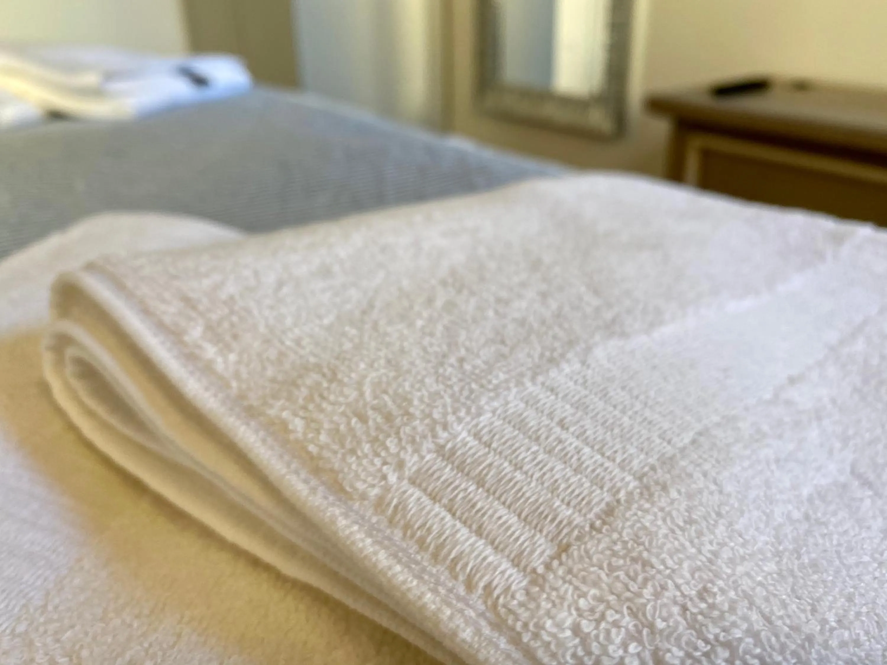 Bed in Suite House 4343 apartments