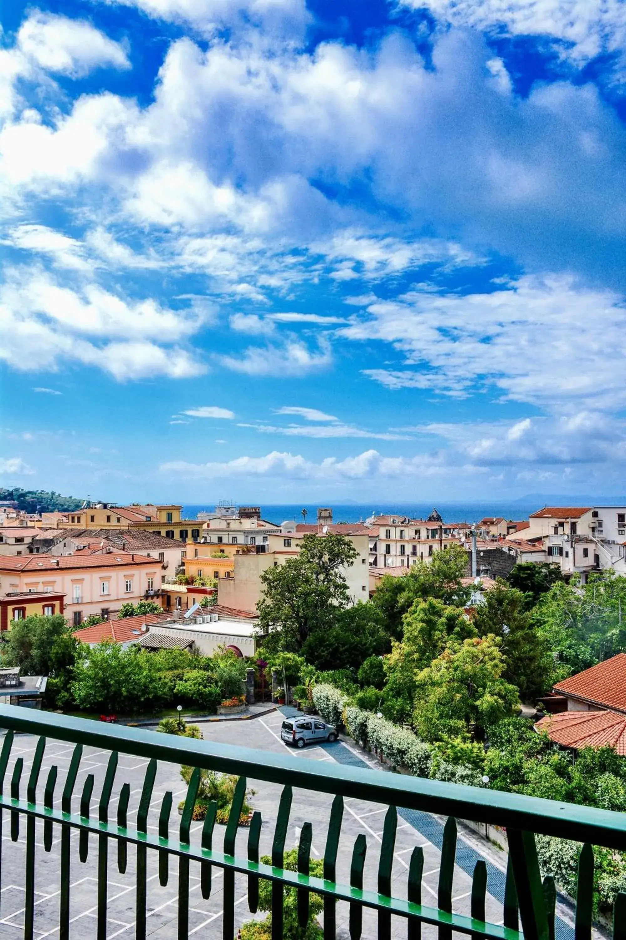 Sunset Home Sorrento Sunset Home Sorrento