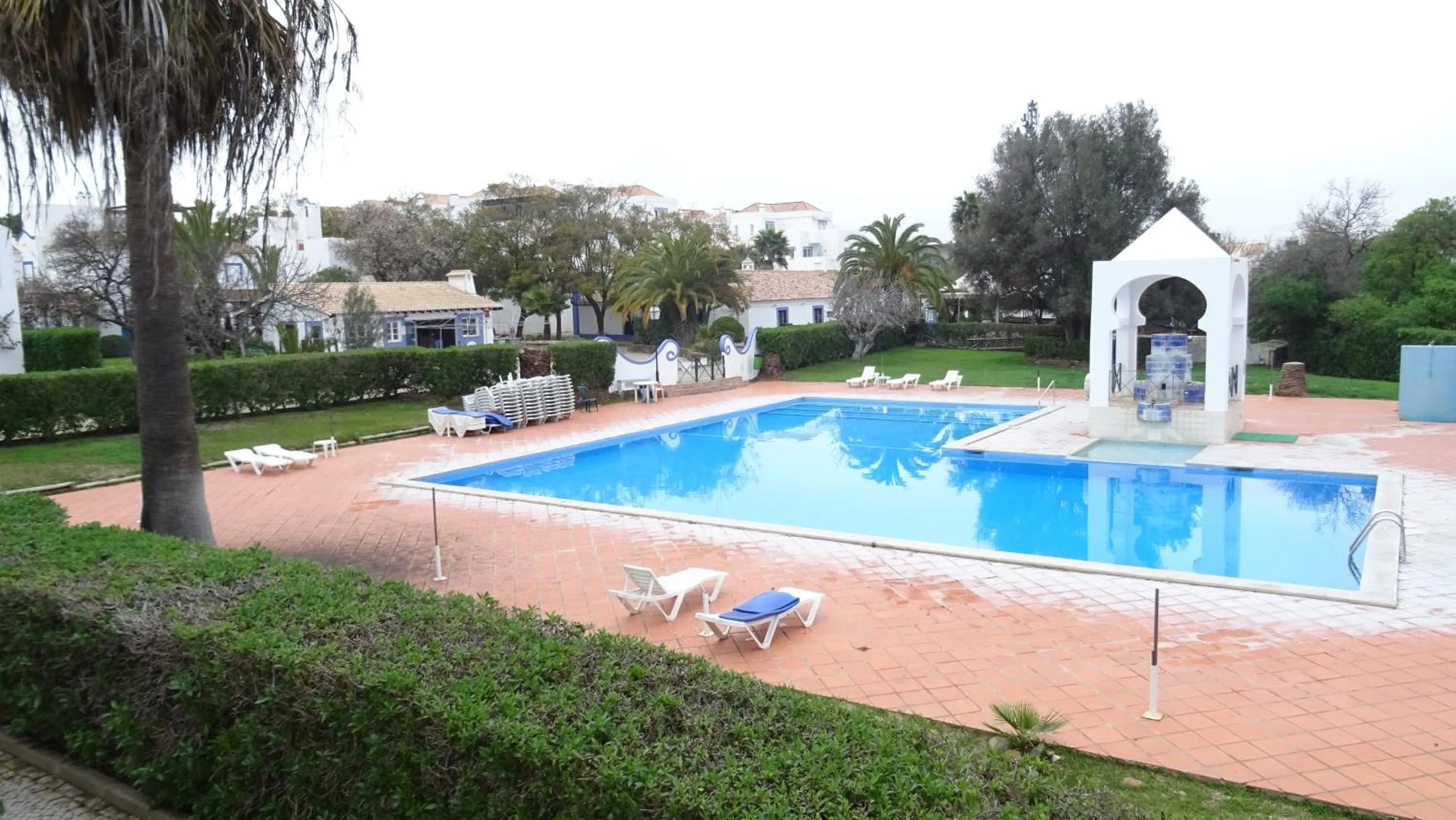 Quinta Velha Village - Apart. T1