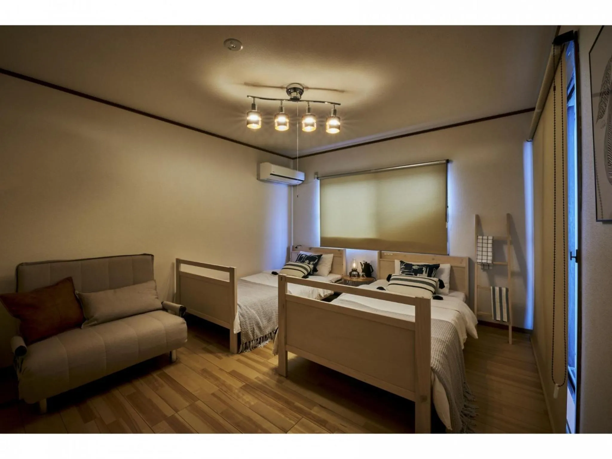 Kyoto - Hotel - Vacation STAY 84501