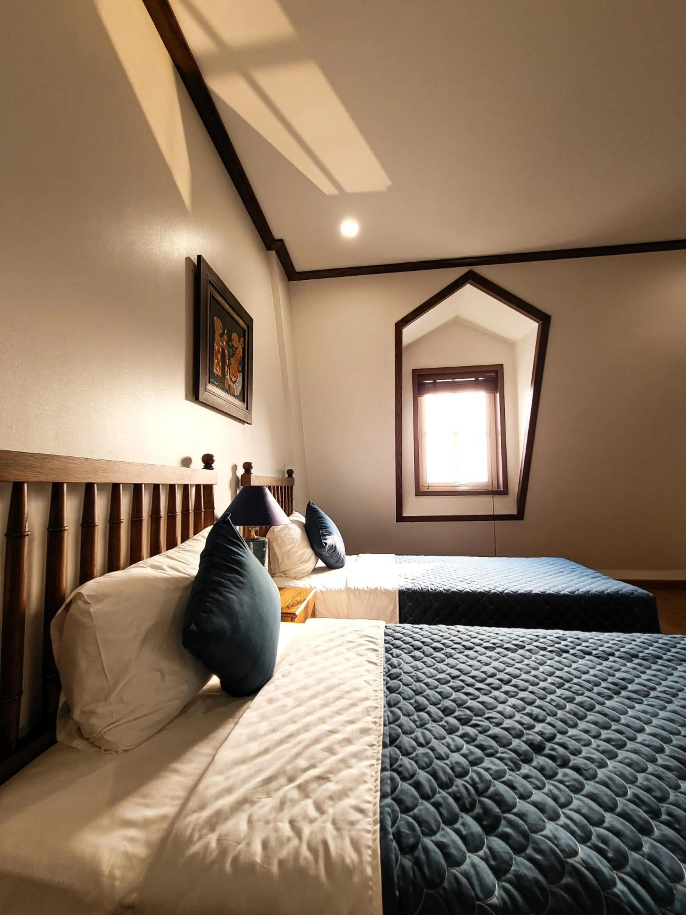 Bedroom, Bed in Lavian Hotel