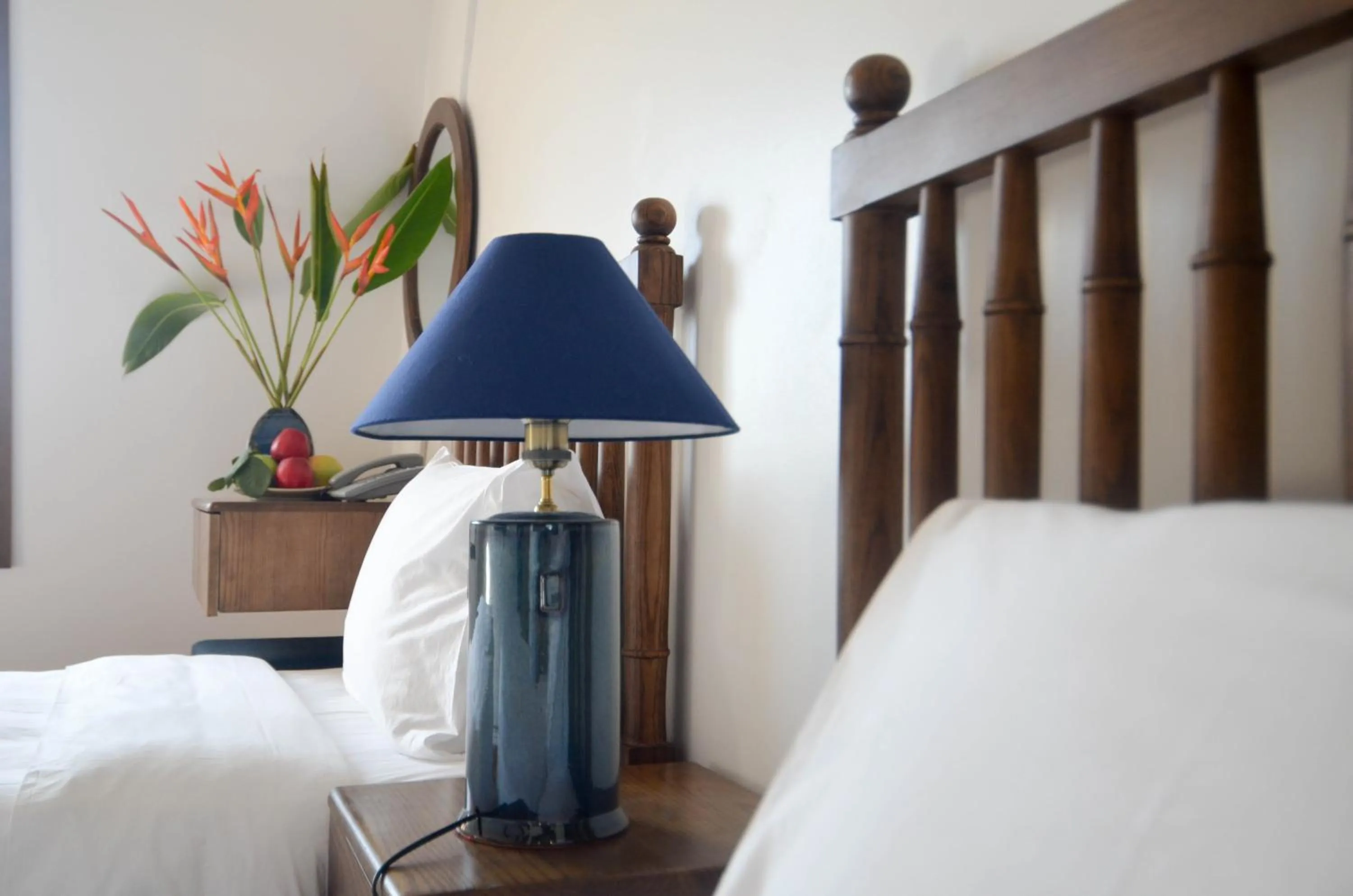 Bedroom, Bed in Lavian Hotel