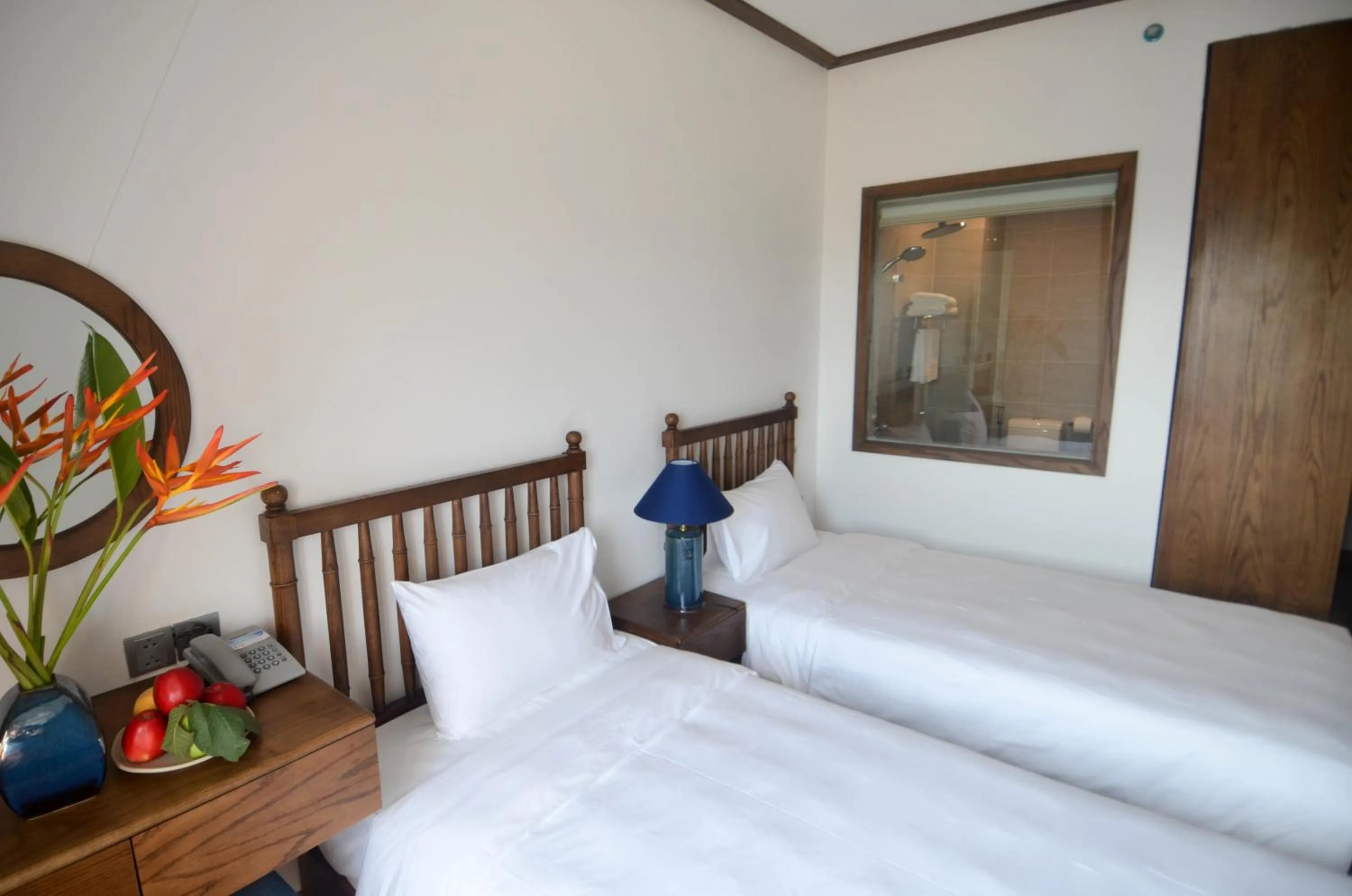 Bedroom, Bed in Lavian Hotel