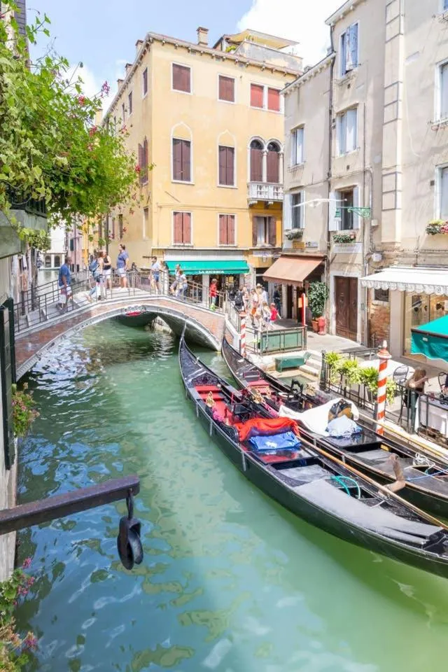 Residence Suite a Venezia